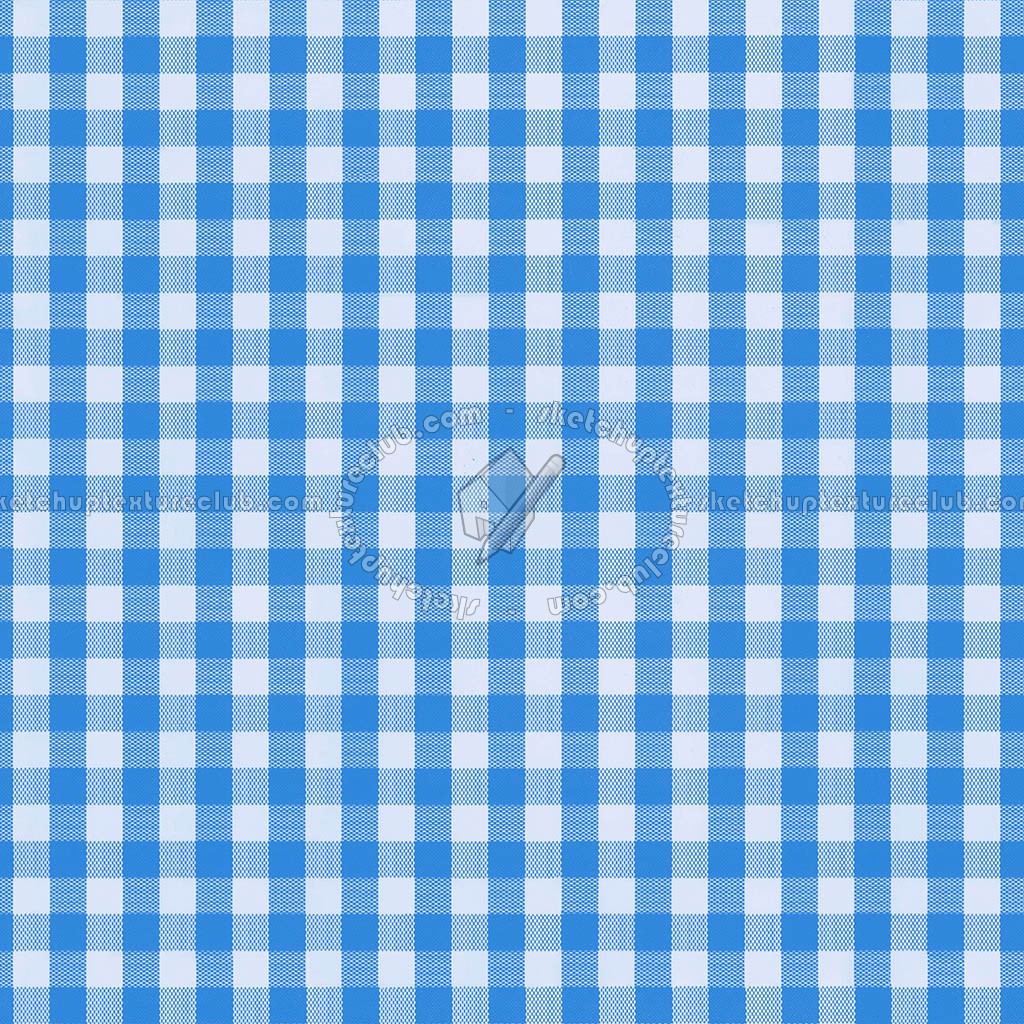 Textures   -   MATERIALS   -   FABRICS   -   Gingham - Vichy  - Gingham vichy turquoise fabrics texture-seamless 21380