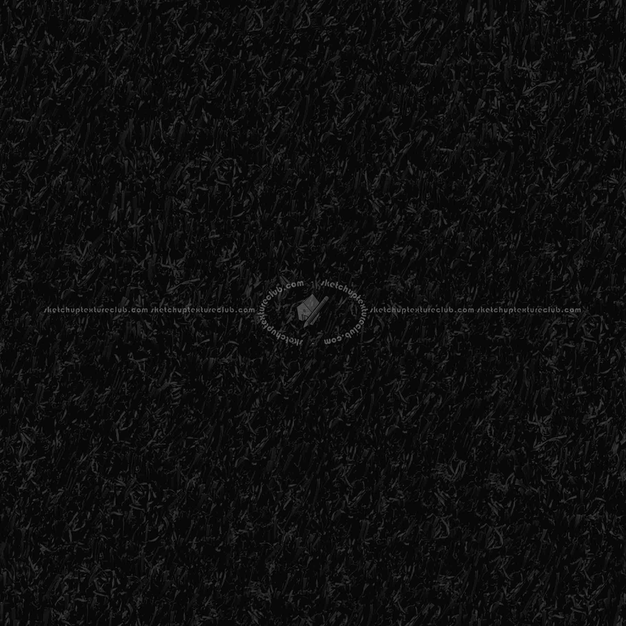 Textures - FREE PBR TEXTURES - grass cutted PBR texture seamless 21443 - Specular