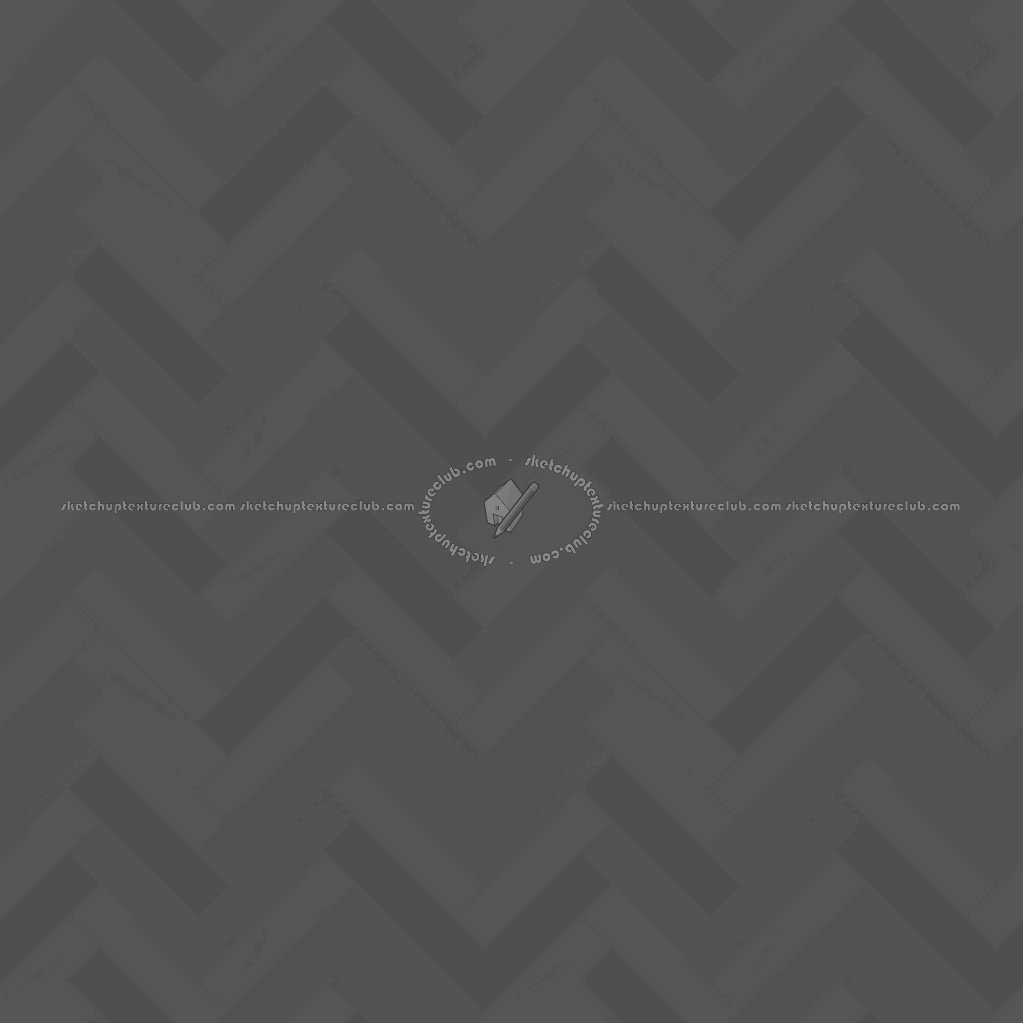 Textures   -   ARCHITECTURE   -   WOOD FLOORS   -   Herringbone  - Herringbone colored parquet texture seamless 04896 - Displacement