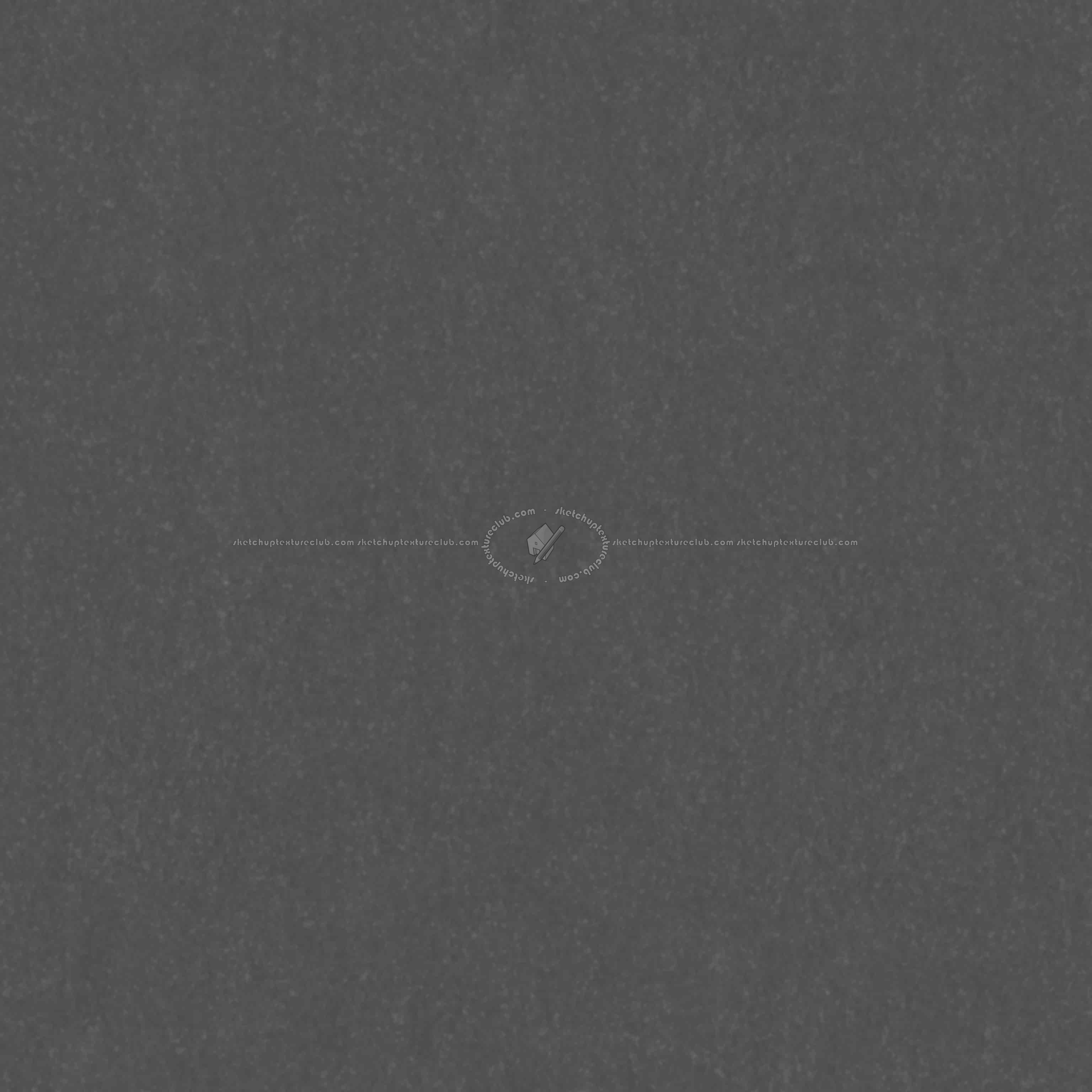 Textures - ARCHITECTURE - LINOLEUM - LINO MATERIALE - Linoleum lino materiale Black color pbr texture seamless 22524 - Displacement