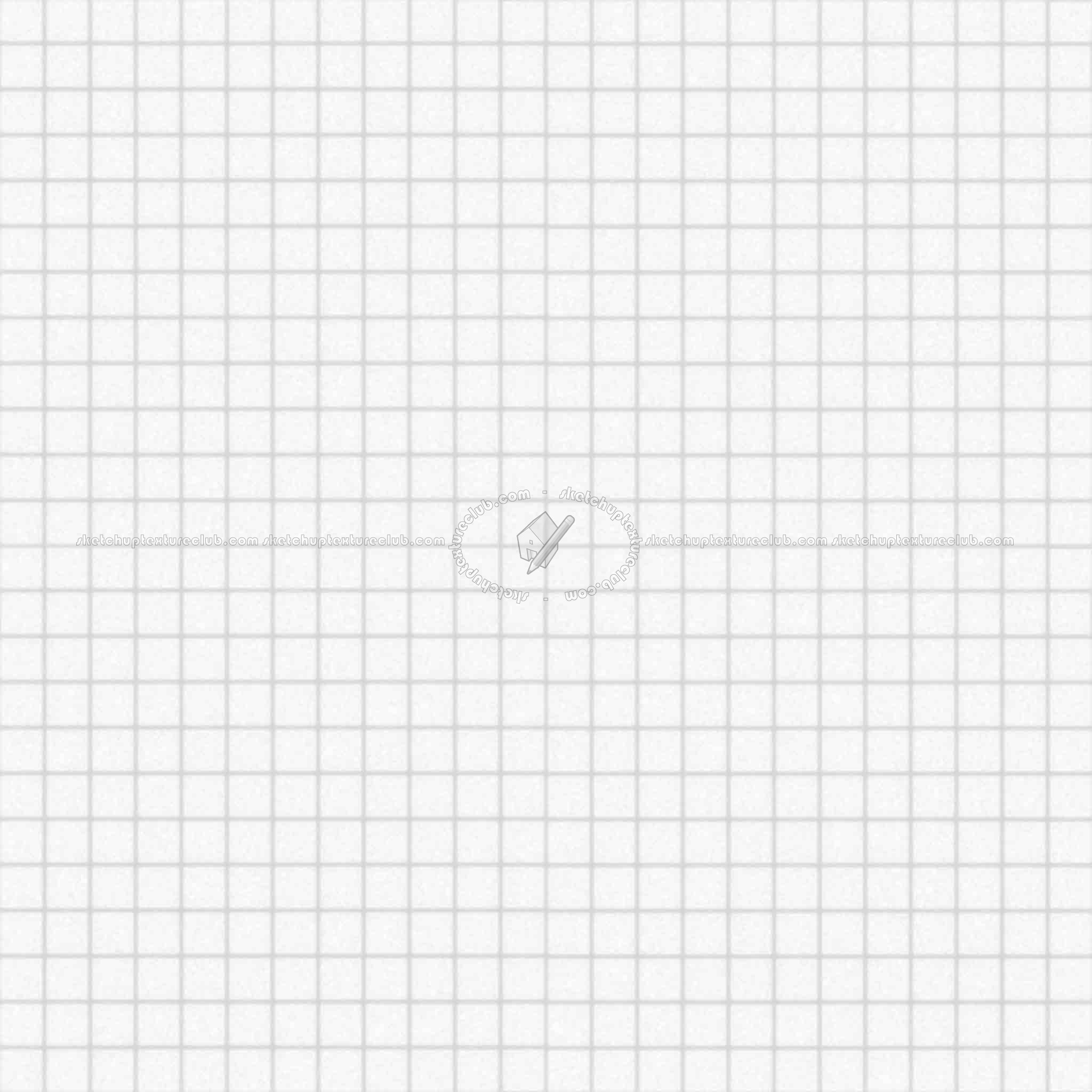 Textures   -   ARCHITECTURE   -   TILES INTERIOR   -   Mosaico   -   Classic format   -   Multicolor  - Mosaico multicolor tiles texture seamless 14976 - Ambient occlusion