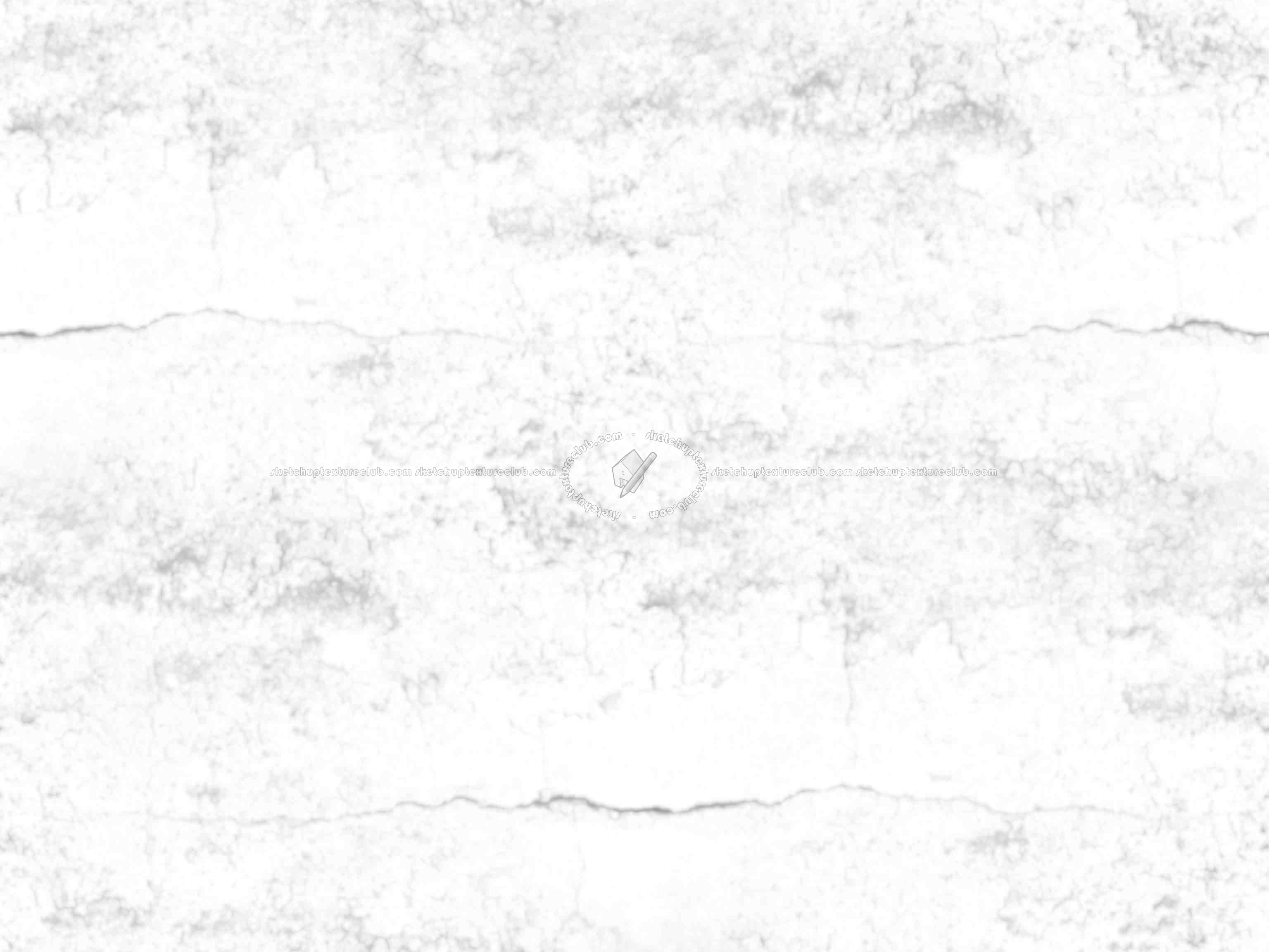 Textures   -   ARCHITECTURE   -   PLASTER   -   Old plaster  - Old plaster texture seamless 06852 - Ambient occlusion