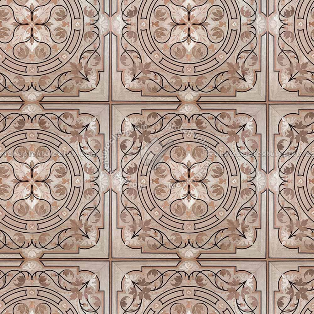 Textures   -   ARCHITECTURE   -   WOOD FLOORS   -   Geometric pattern  - Parquet geometric pattern texture seamless 04731 (seamless)