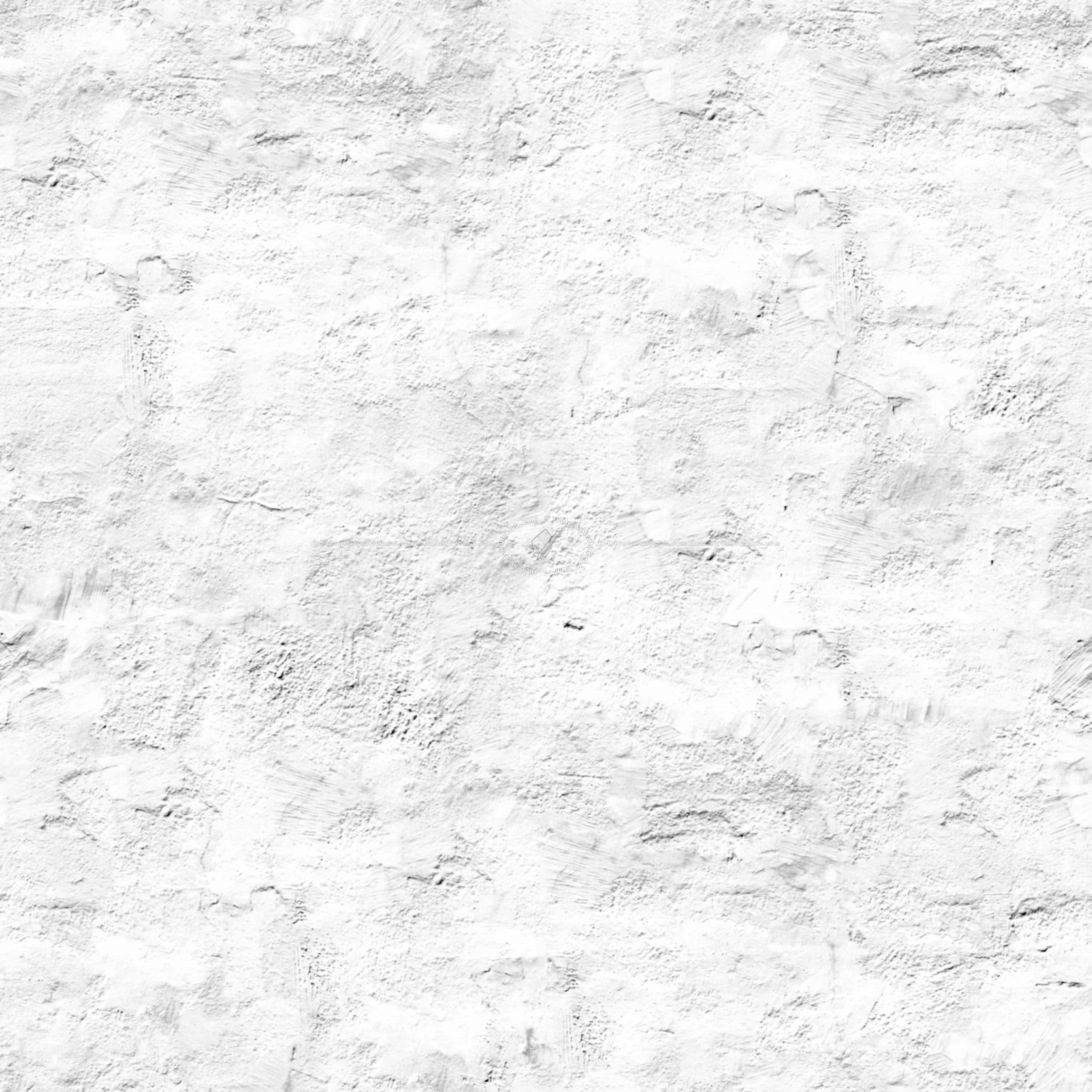 Textures   -   ARCHITECTURE   -   PLASTER   -   Painted plaster  - Plaster painted wall texture seamless 06887 - Ambient occlusion