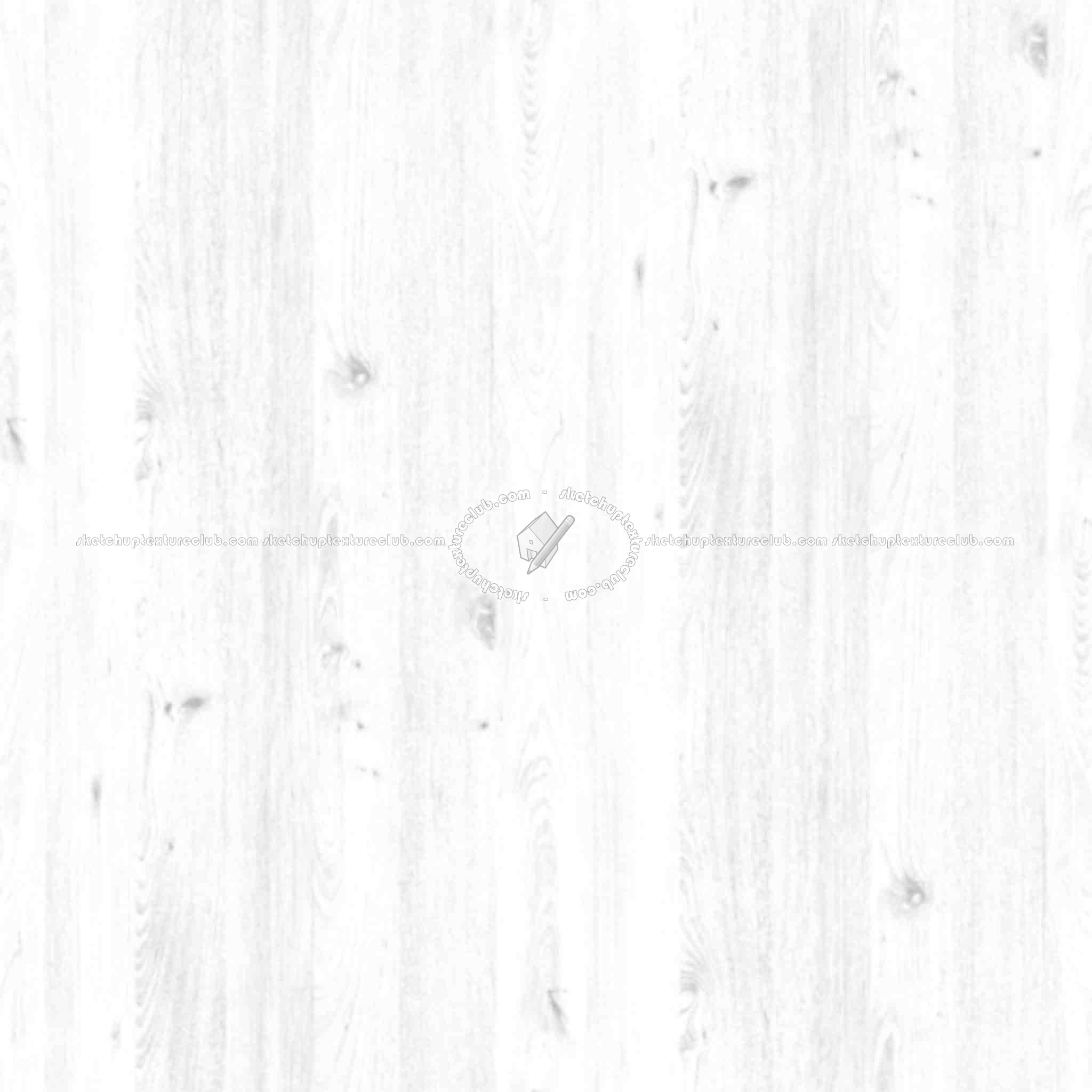 Textures   -   ARCHITECTURE   -   WOOD   -   Raw wood  - Raw wood surface texture seamless 19785 - Ambient occlusion