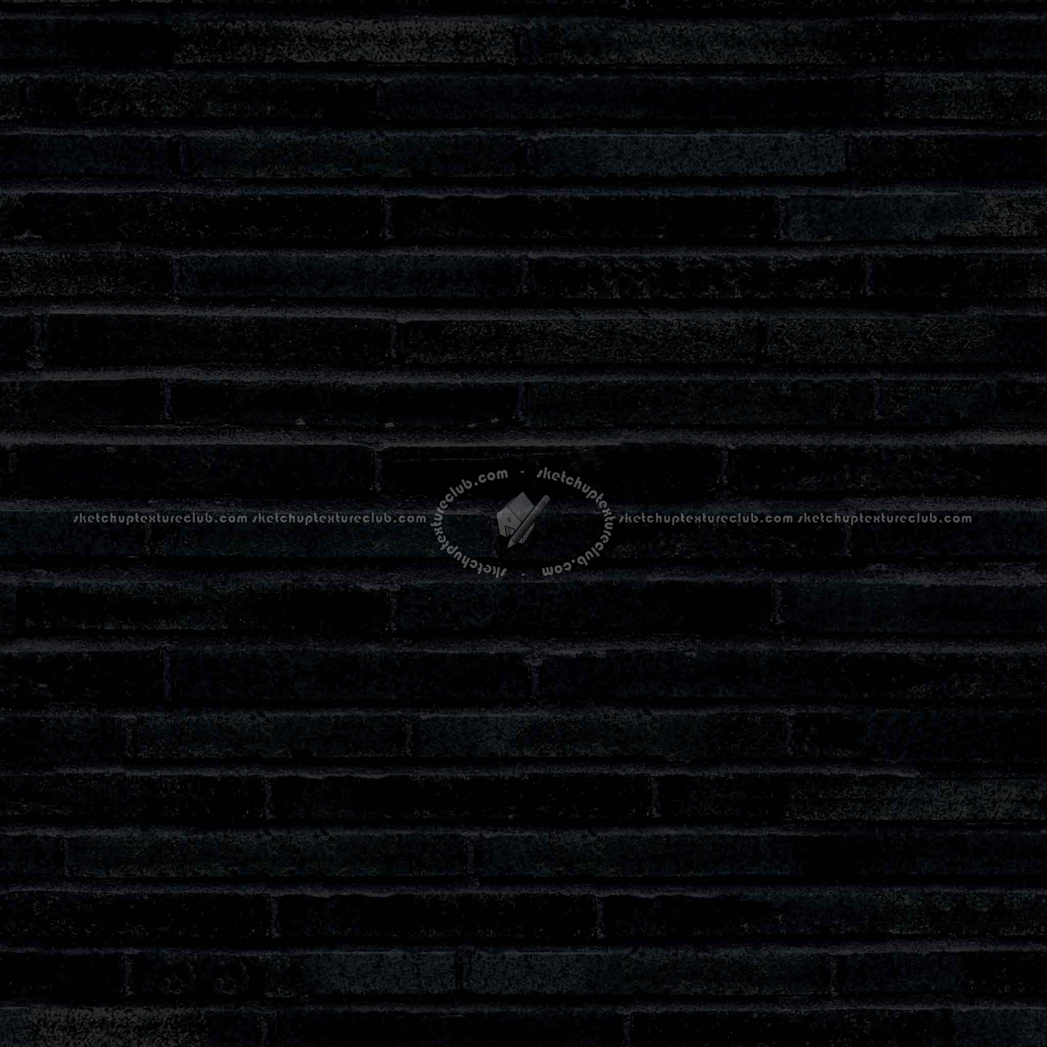 Textures   -   ARCHITECTURE   -   BRICKS   -   Special Bricks  - Special brick robie house texture seamless 00438 - Specular