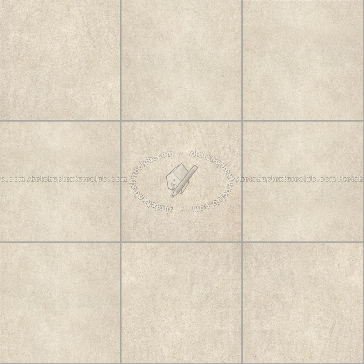 Textures   -   ARCHITECTURE   -   TILES INTERIOR   -   Stone tiles  - Square sandstone tile cm 100x100 texture seamless 15968 (seamless)