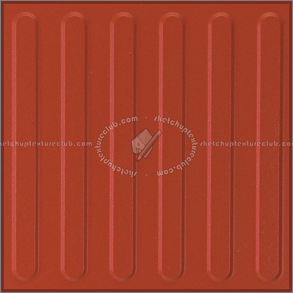 Textures   -   ARCHITECTURE   -   PAVING OUTDOOR   -   Tactile  - Tactile pavement PBR texture seamless 21948 (seamless)