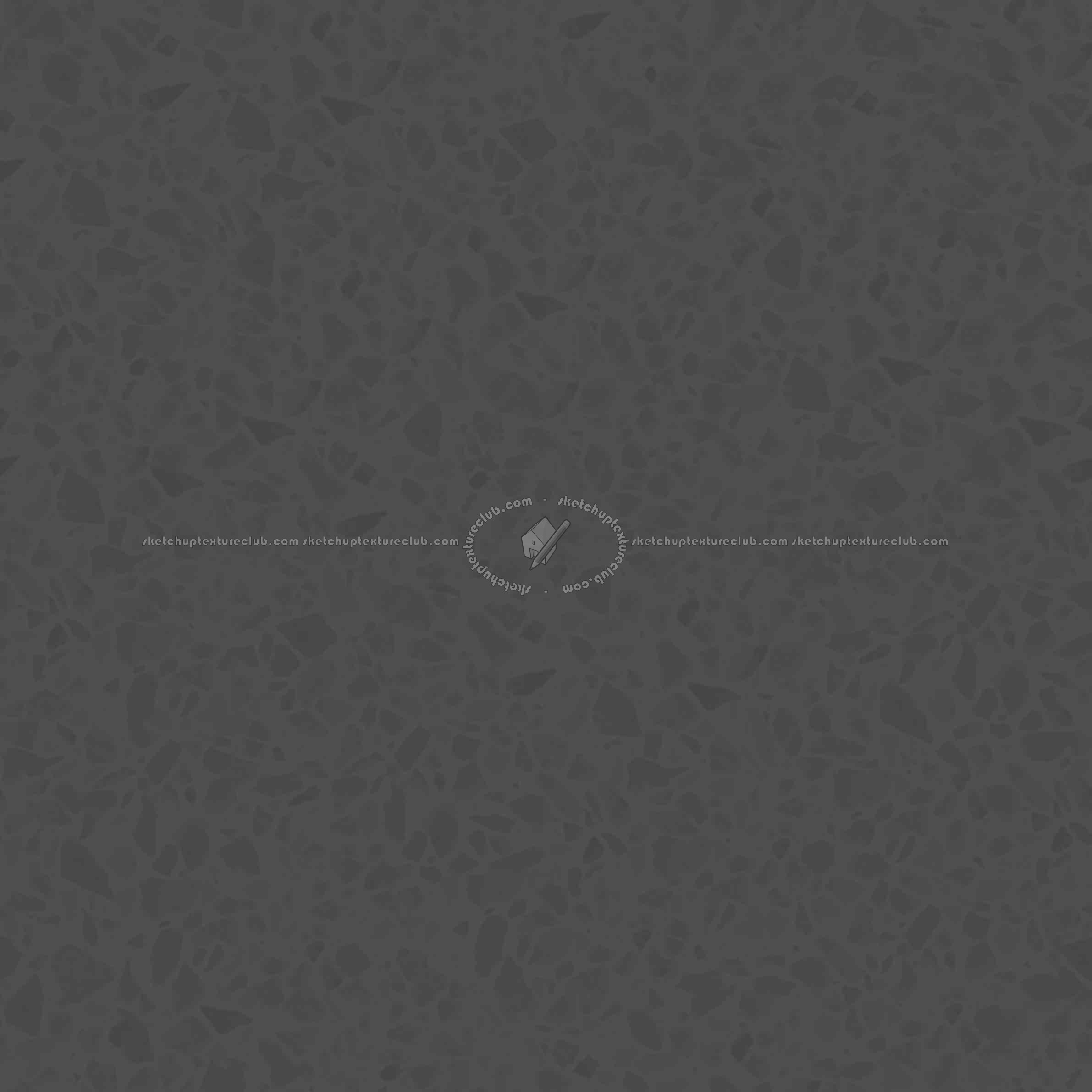 Textures   -   ARCHITECTURE   -   TILES INTERIOR   -   Terrazzo surfaces  - Terrazzo surface PBR texture seamless 21516 - Specular