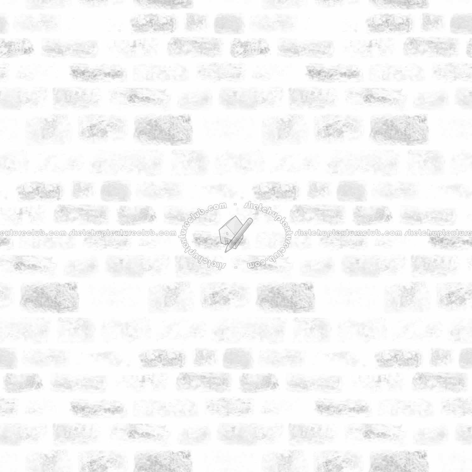 Textures   -   ARCHITECTURE   -   STONES WALLS   -   Stone blocks  - Wall stone with regular blocks texture seamless 08302 - Ambient occlusion