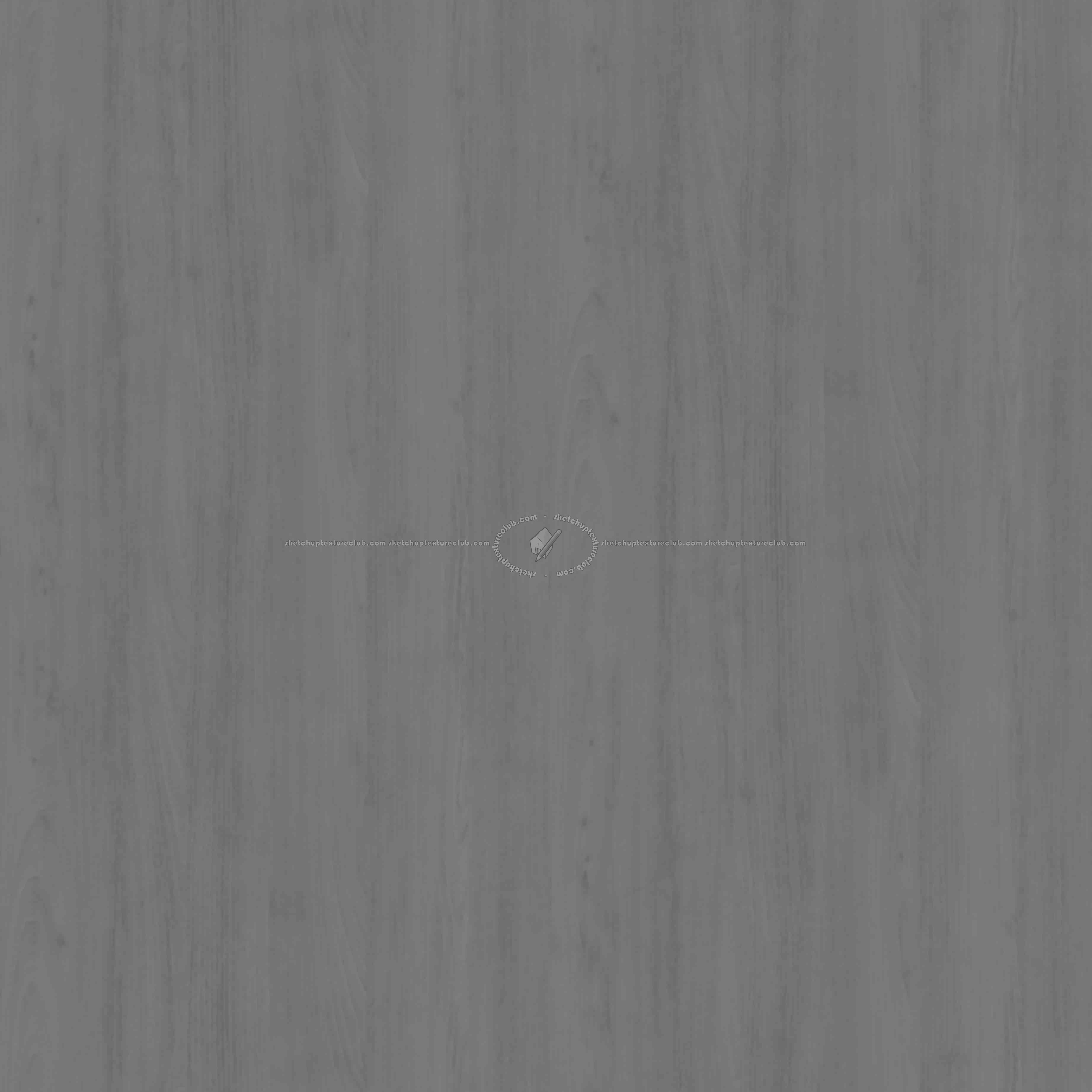 Textures - ARCHITECTURE - WOOD - Fine wood - Nordic Woods - White brushed Acacia wood texture seamless 22511 - Displacement