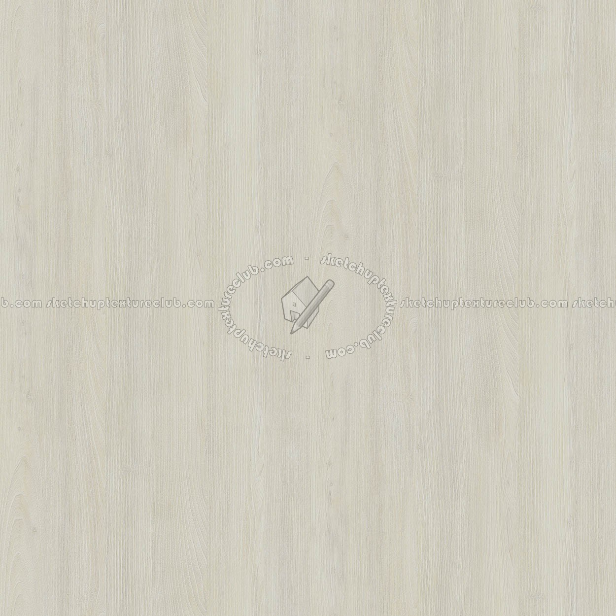 Textures - ARCHITECTURE - WOOD - Fine wood - Nordic Woods - White brushed Acacia wood texture seamless 22511 (seamless)