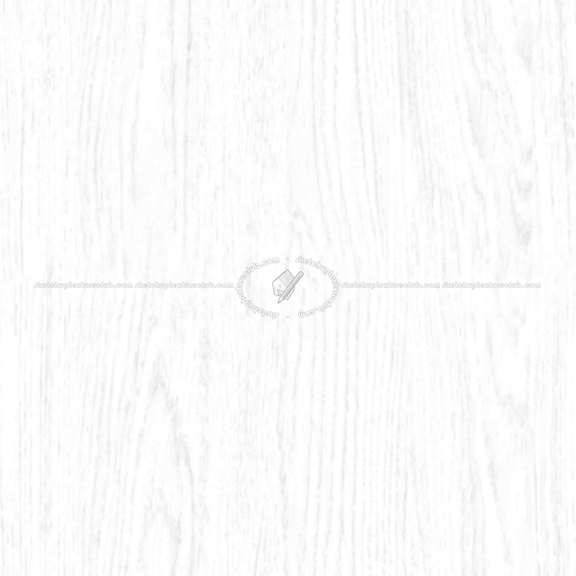 Textures   -   ARCHITECTURE   -   WOOD   -   Fine wood   -   Stained wood  - White stained wood texture seamless 20598 - Ambient occlusion