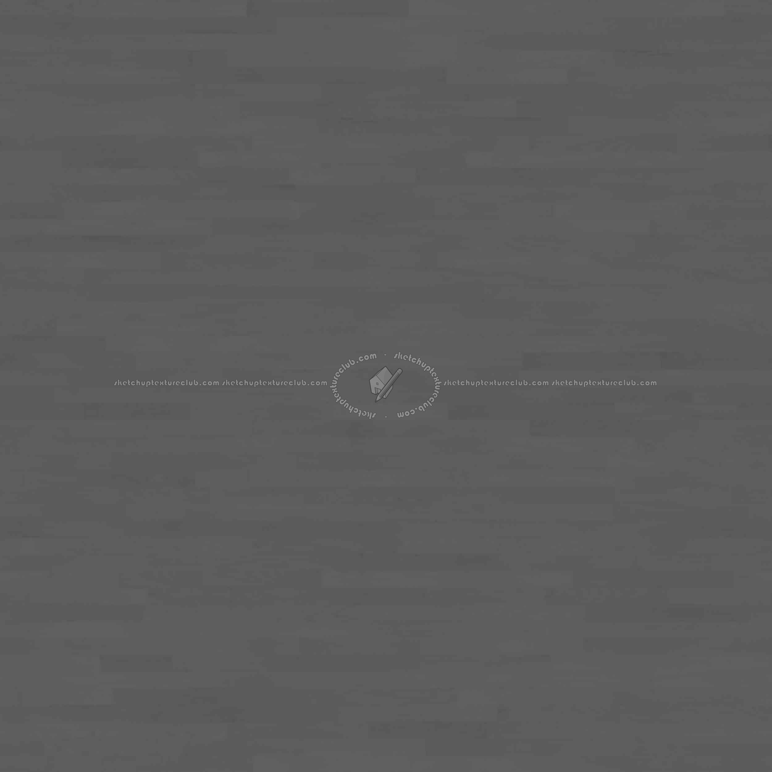 Textures   -   ARCHITECTURE   -   WOOD FLOORS   -   Parquet white  - White wood flooring texture seamless 05455 - Displacement