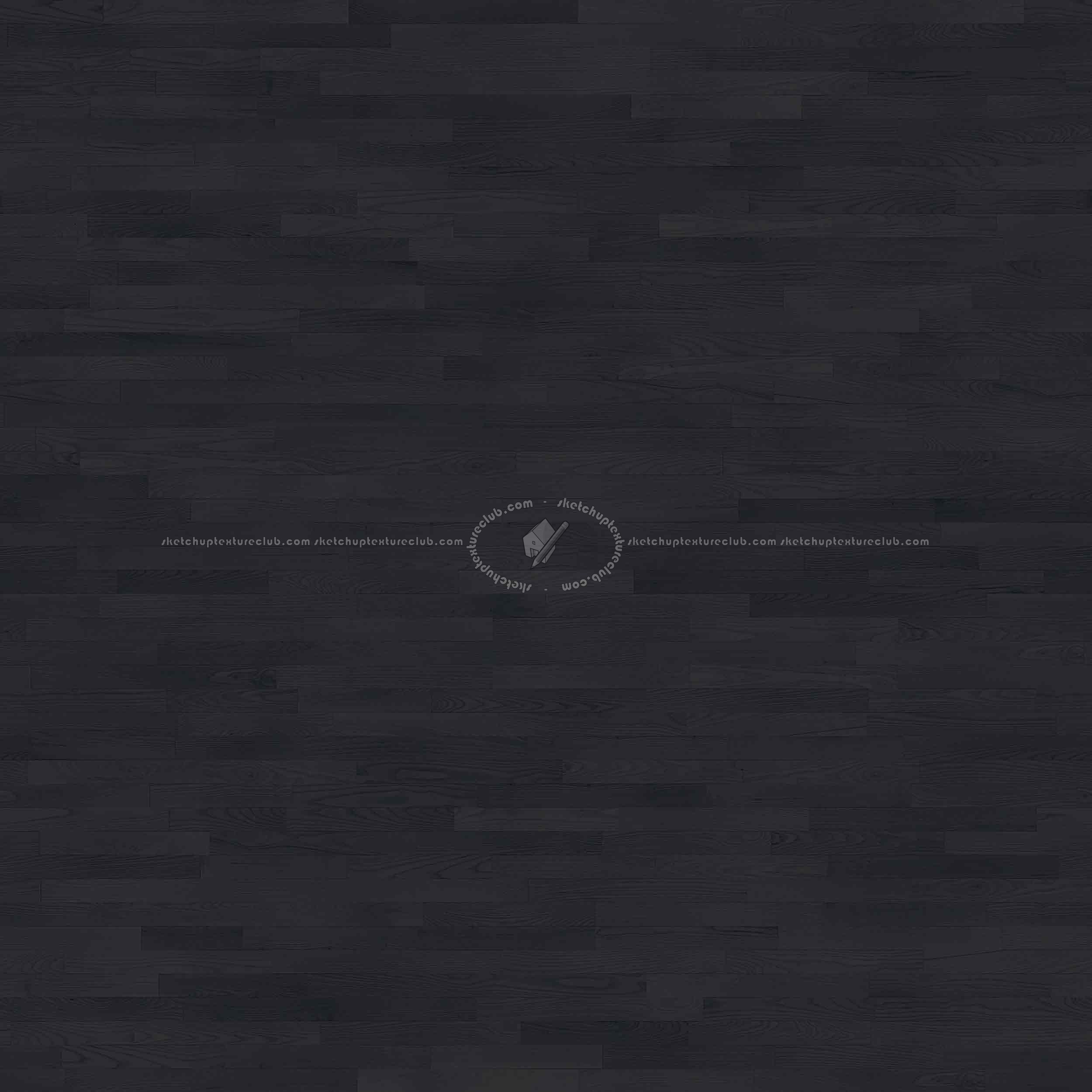 Textures   -   ARCHITECTURE   -   WOOD FLOORS   -   Parquet white  - White wood flooring texture seamless 05455 - Specular