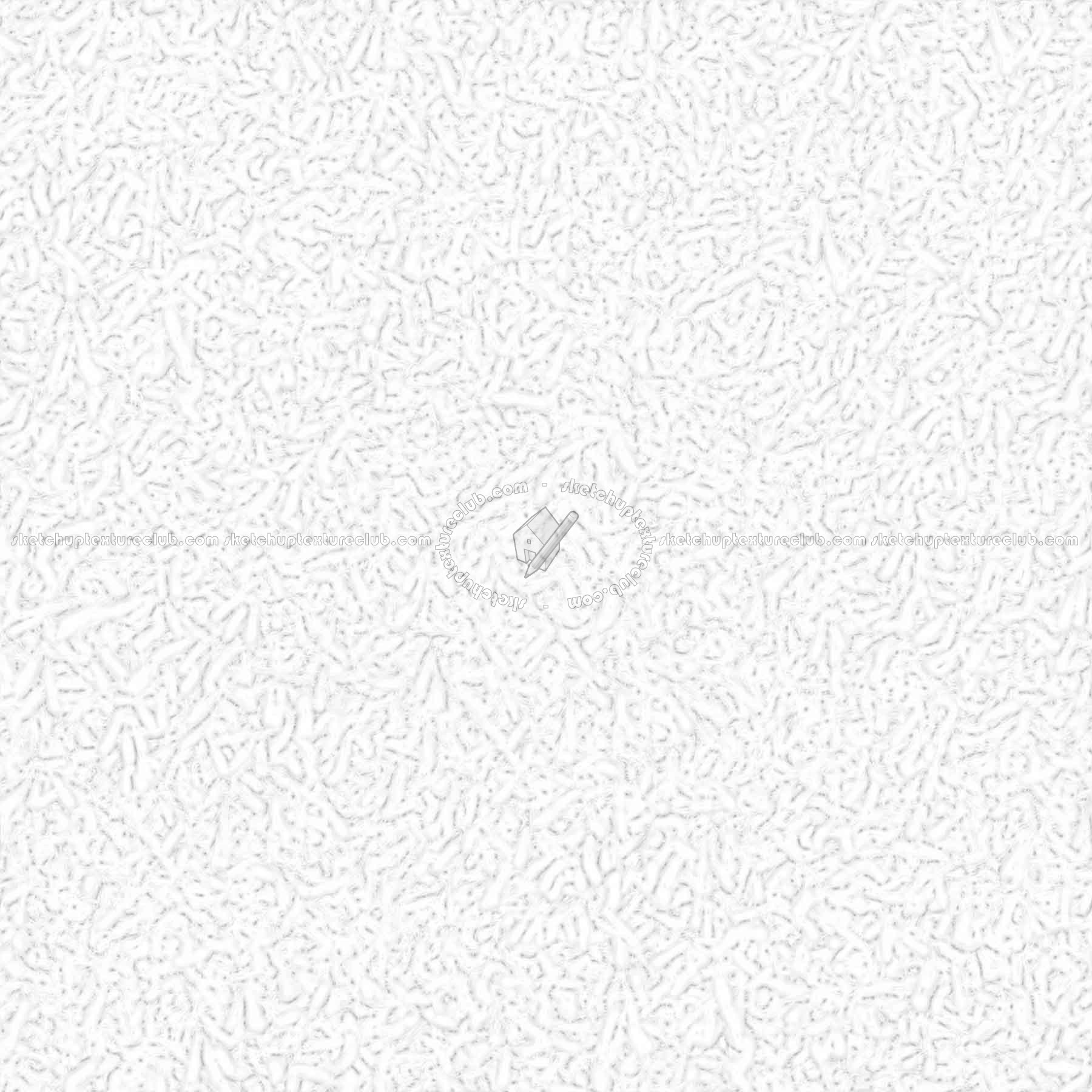 Textures   -   NATURE ELEMENTS   -   VEGETATION   -   Green grass  - Artificial green grass texture seamless 13065 - Ambient occlusion