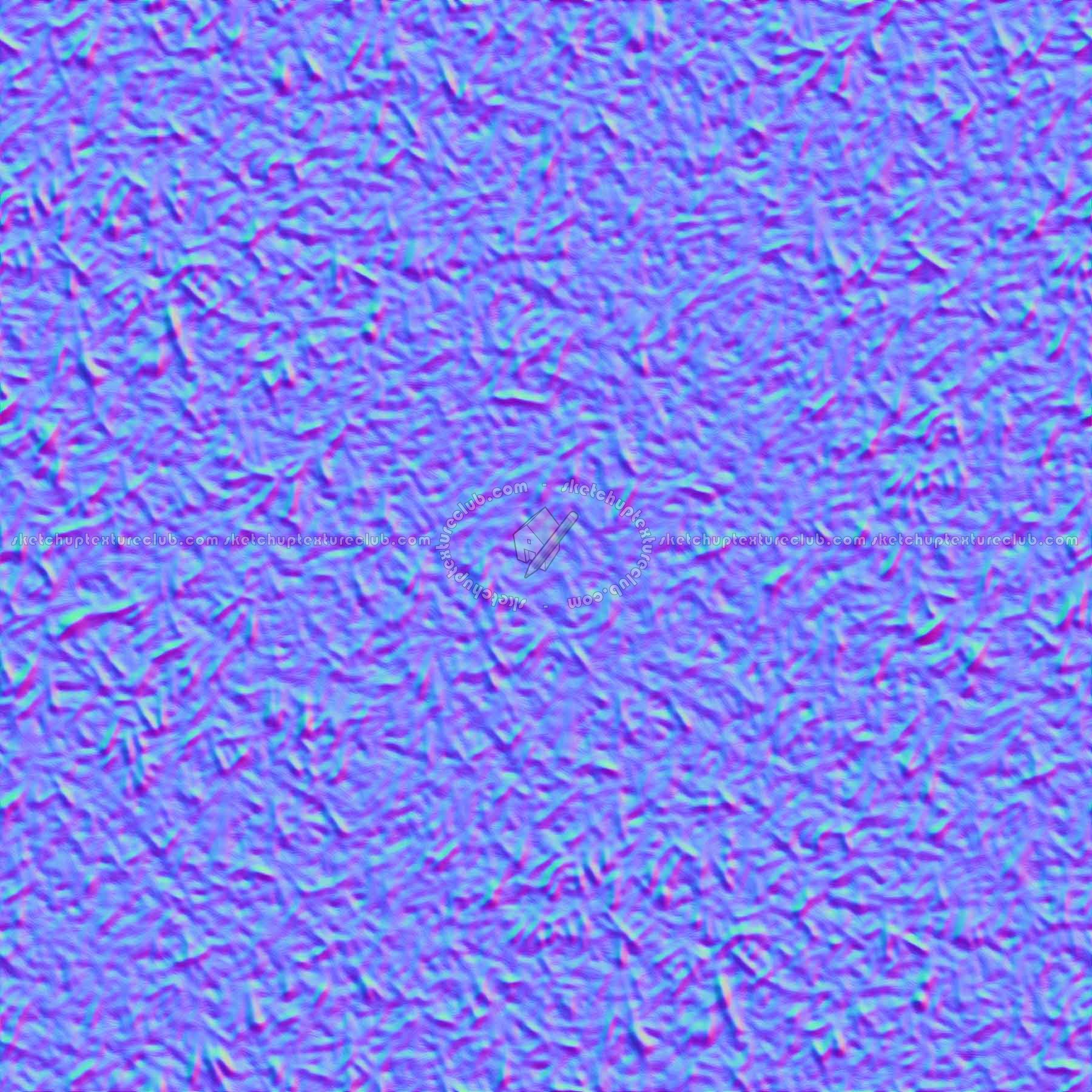 Textures   -   NATURE ELEMENTS   -   VEGETATION   -   Green grass  - Artificial green grass texture seamless 13065 - Normal