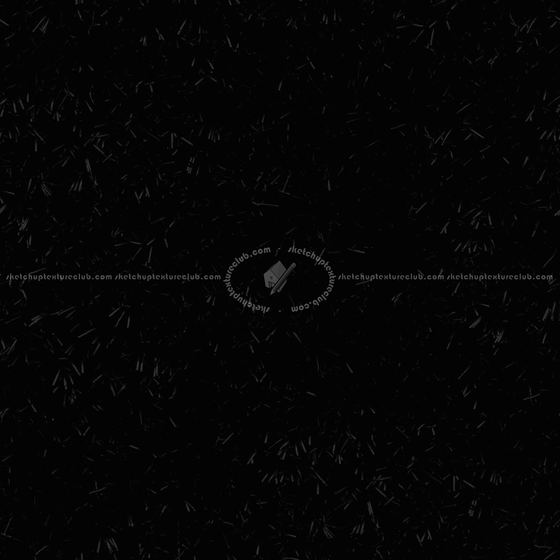 Textures   -   NATURE ELEMENTS   -   VEGETATION   -   Green grass  - Artificial green grass texture seamless 13065 - Specular