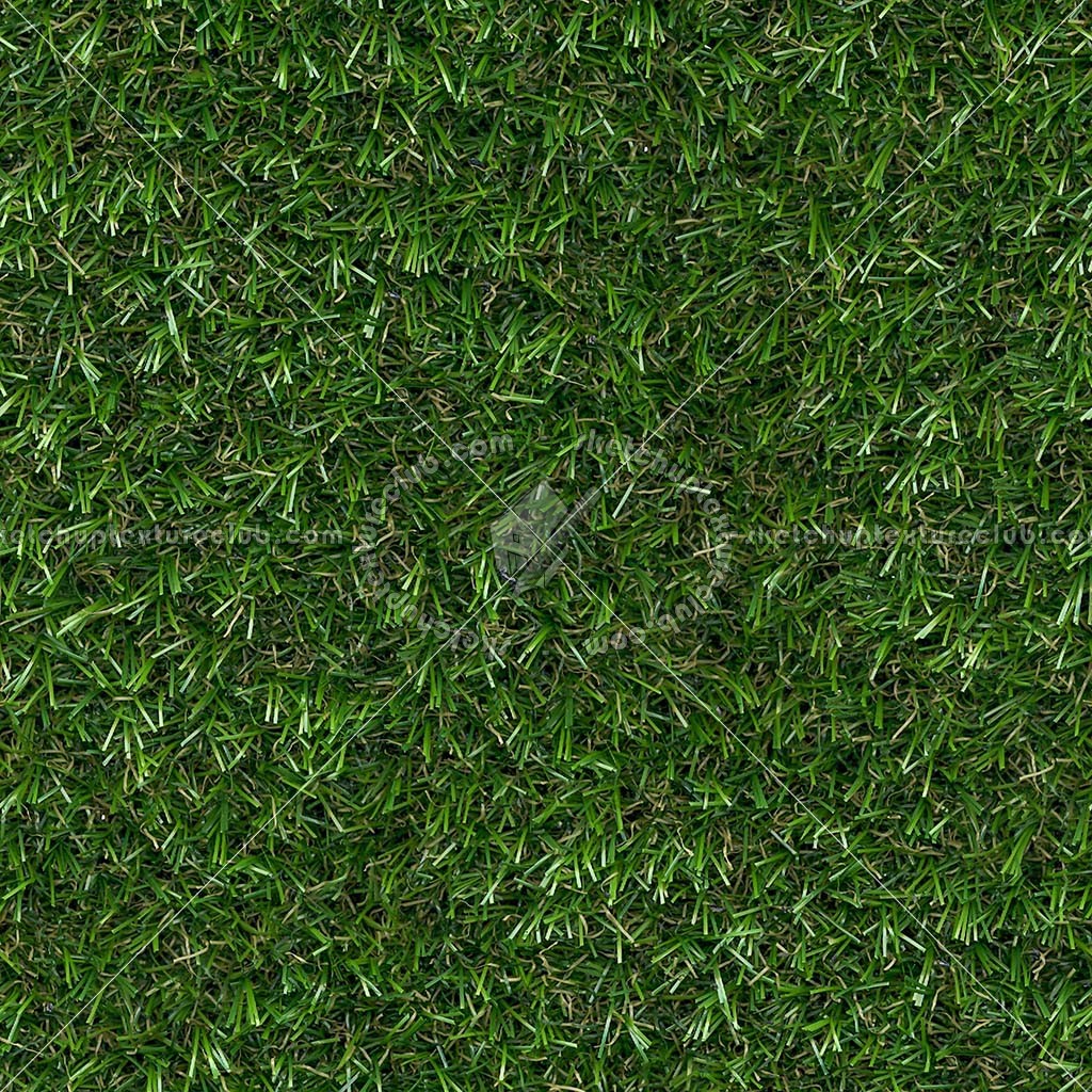 Textures   -   NATURE ELEMENTS   -   VEGETATION   -   Green grass  - Artificial green grass texture seamless 13065 (seamless)
