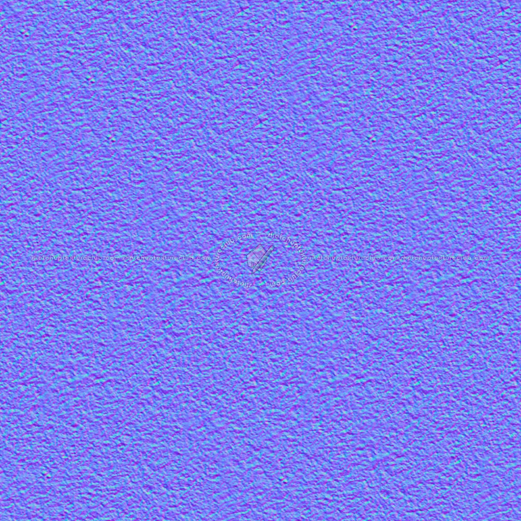 Textures   -   ARCHITECTURE   -   STONES WALLS   -   Wall surface  - Brow porfido wall surface texture seamless 08684 - Normal