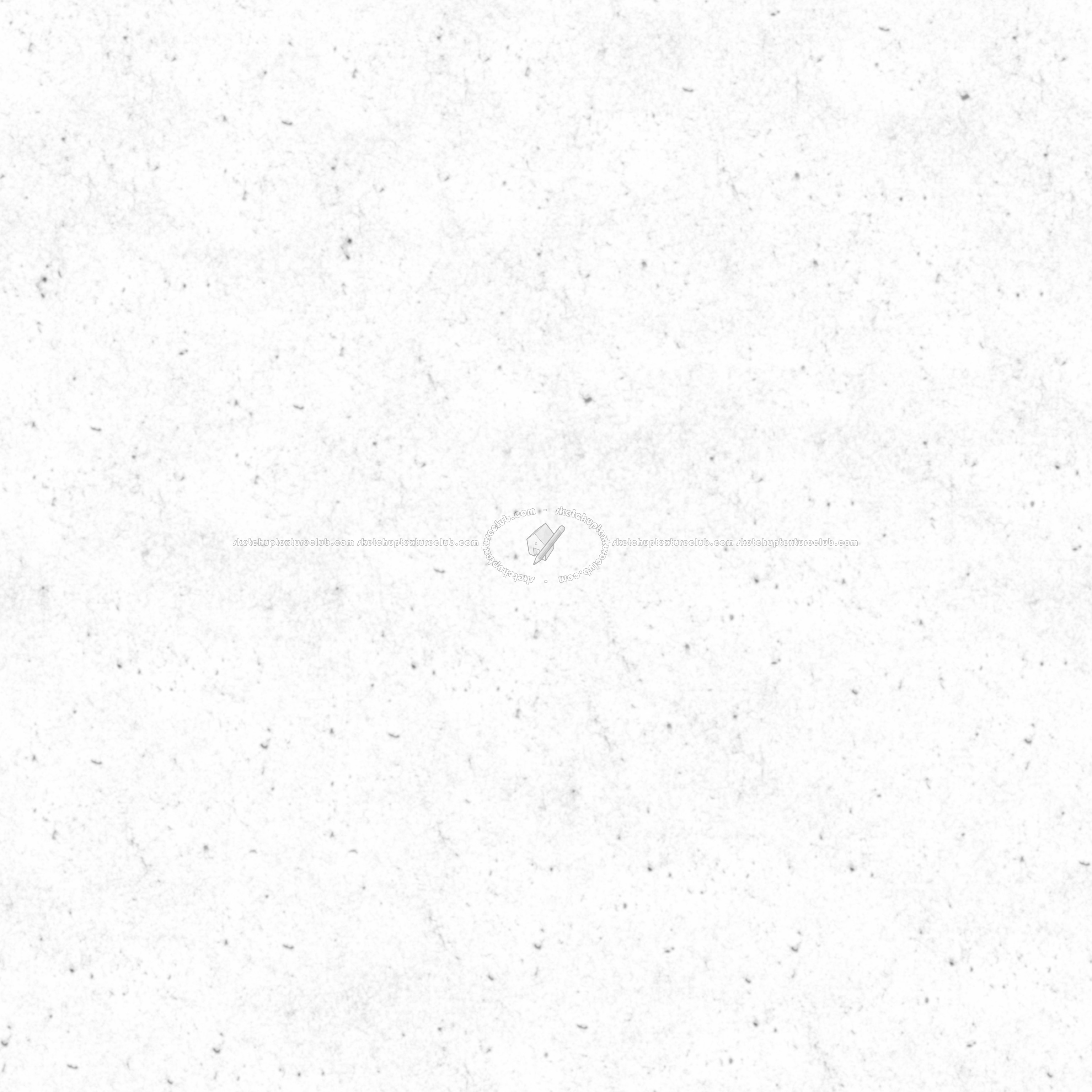 Textures   -   ARCHITECTURE   -   CONCRETE   -   Bare   -   Clean walls  - Concrete bare clean texture seamless 01293 - Ambient occlusion