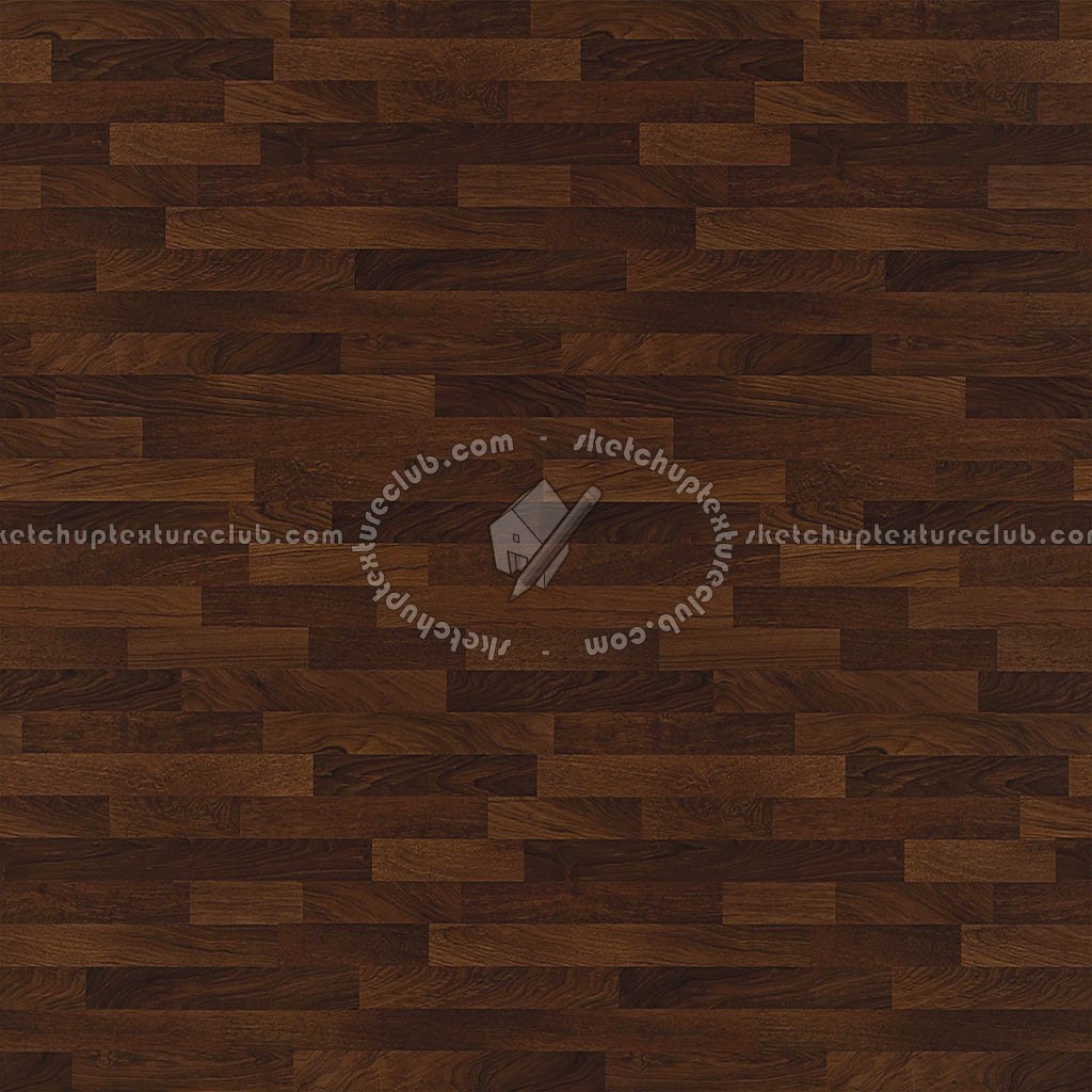 Textures   -   ARCHITECTURE   -   WOOD FLOORS   -   Parquet dark  - Dark parquet flooring texture seamless 05153 (seamless)
