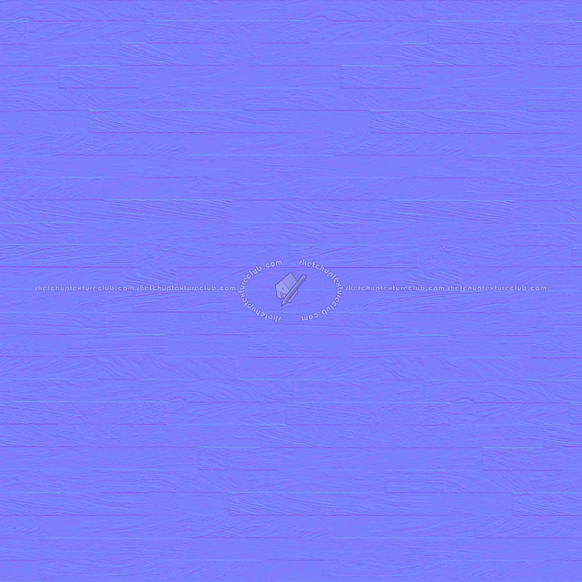 Textures   -   ARCHITECTURE   -   WOOD FLOORS   -   Parquet dark  - Dark parquet flooring texture seamless 05153 - Normal