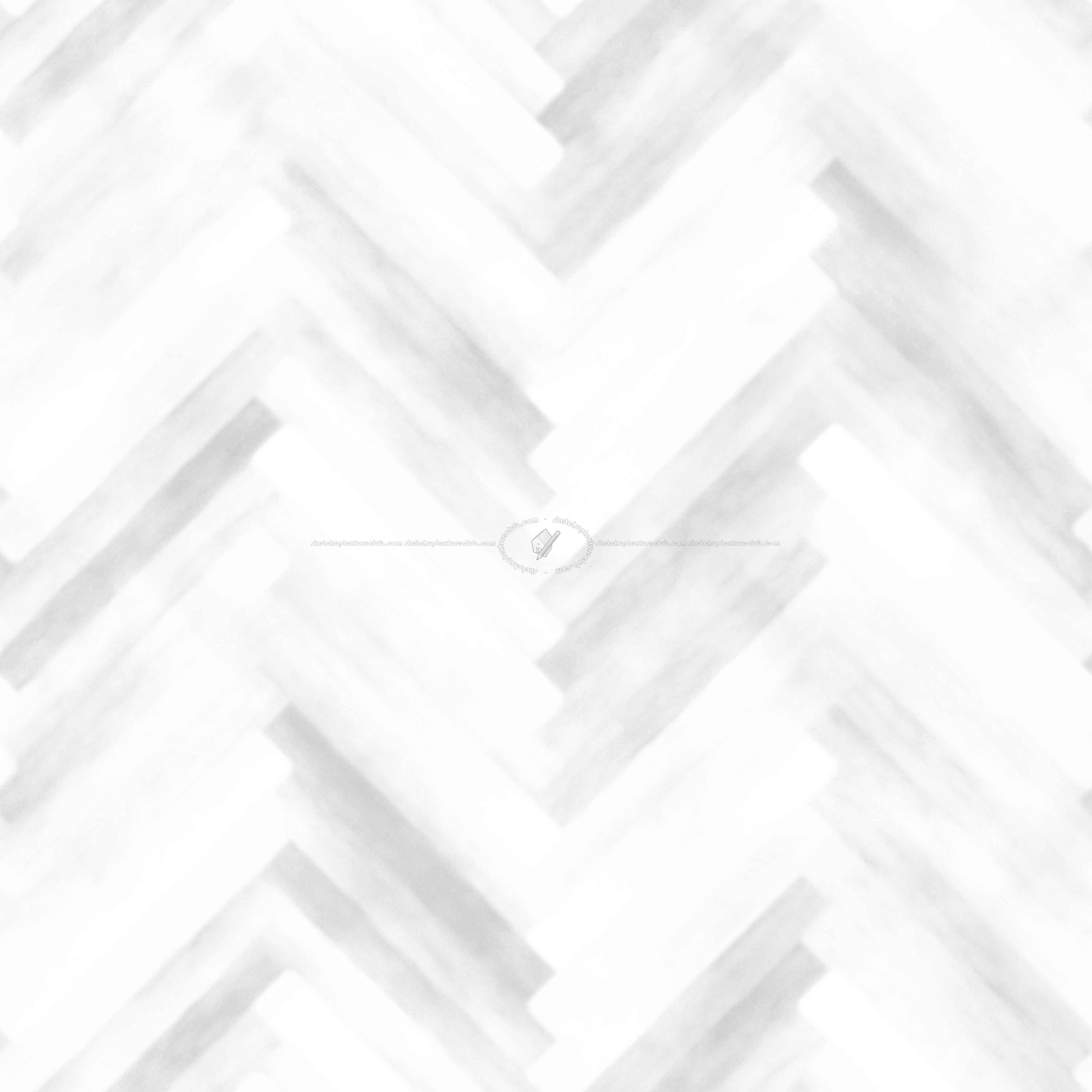 Textures   -   ARCHITECTURE   -   WOOD FLOORS   -   Herringbone  - herringbone parquet texture-seamless 21328 - Ambient occlusion