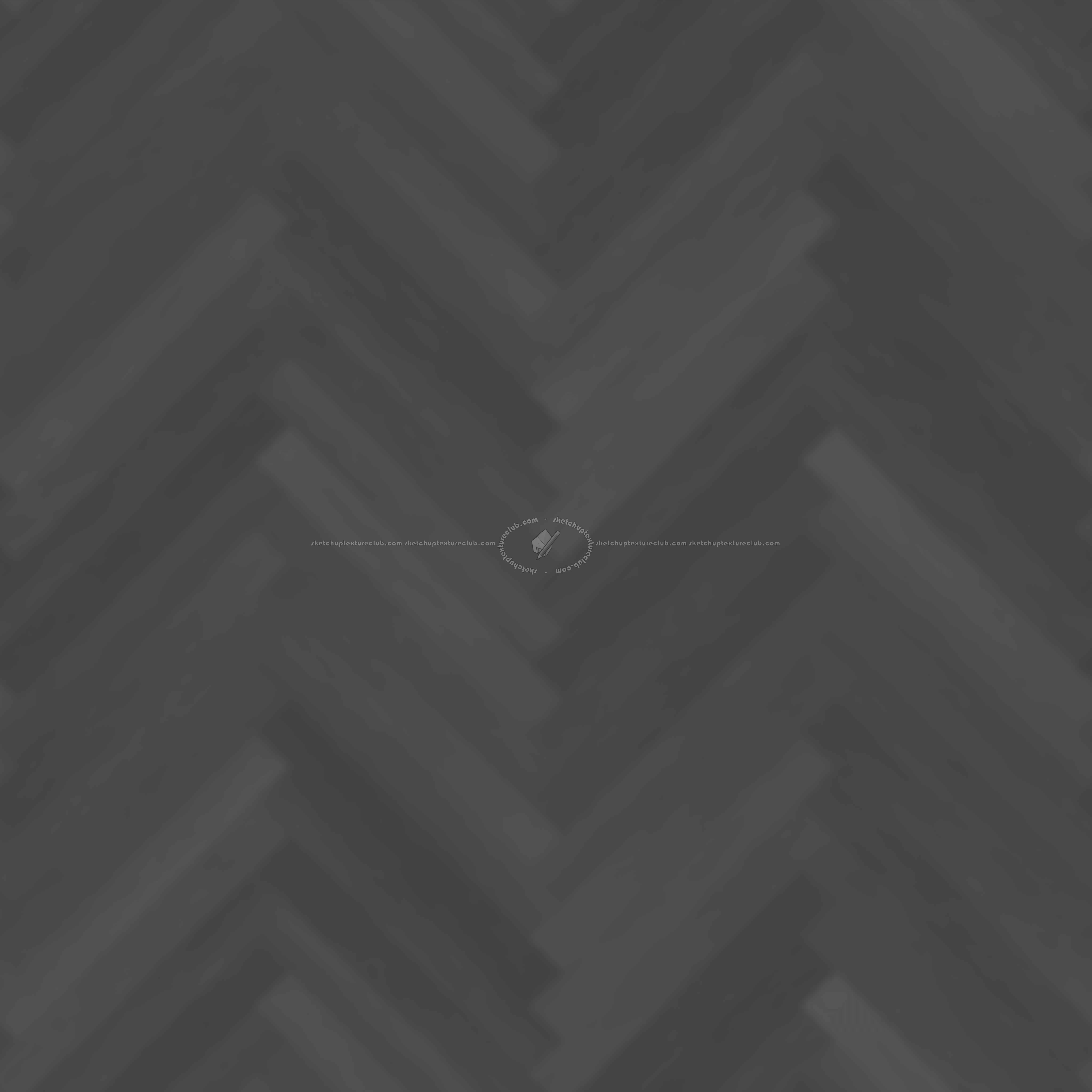 Textures   -   ARCHITECTURE   -   WOOD FLOORS   -   Herringbone  - herringbone parquet texture-seamless 21328 - Displacement