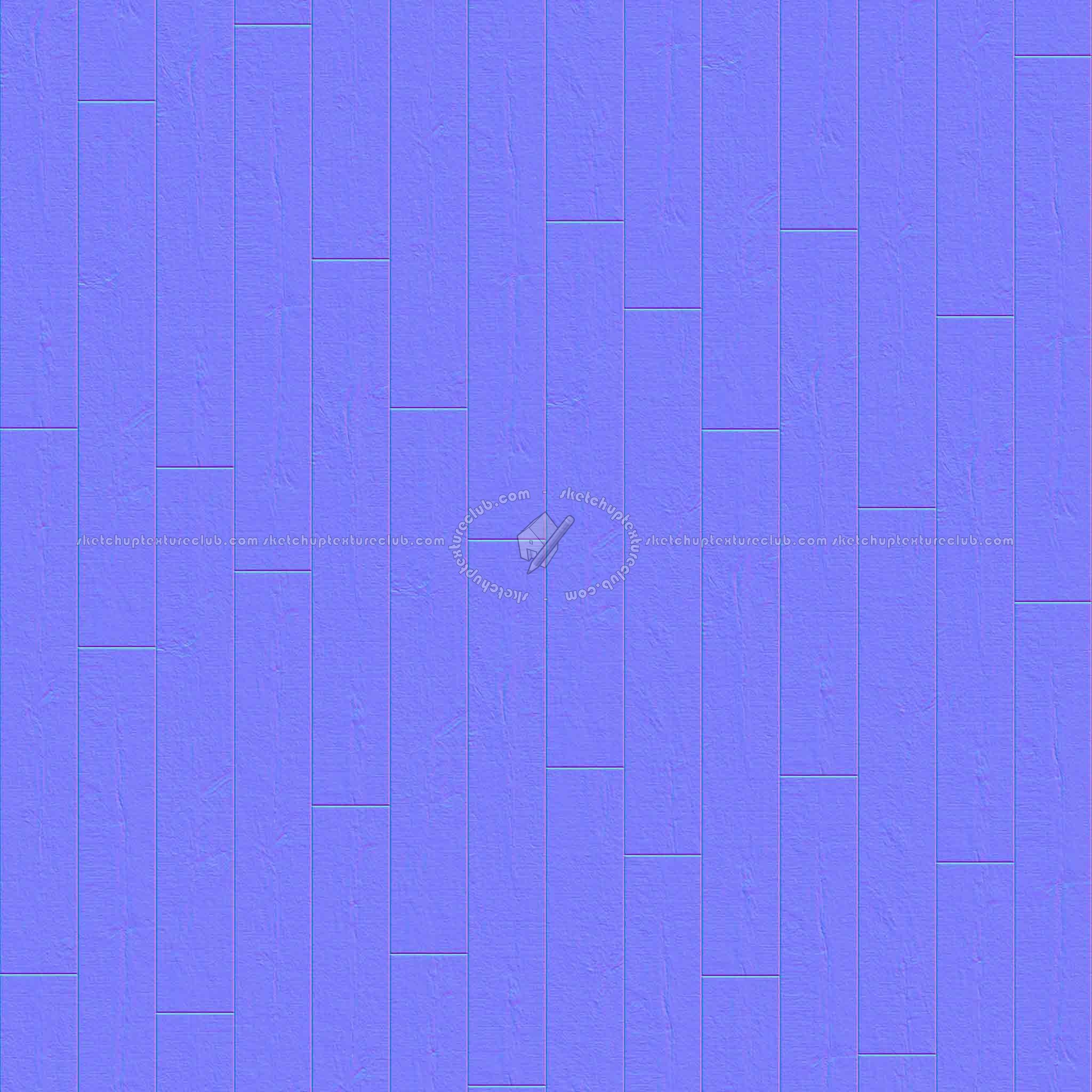 Textures   -   ARCHITECTURE   -   WOOD FLOORS   -   Parquet ligth  - Light parquet texture seamless 17628 - Normal