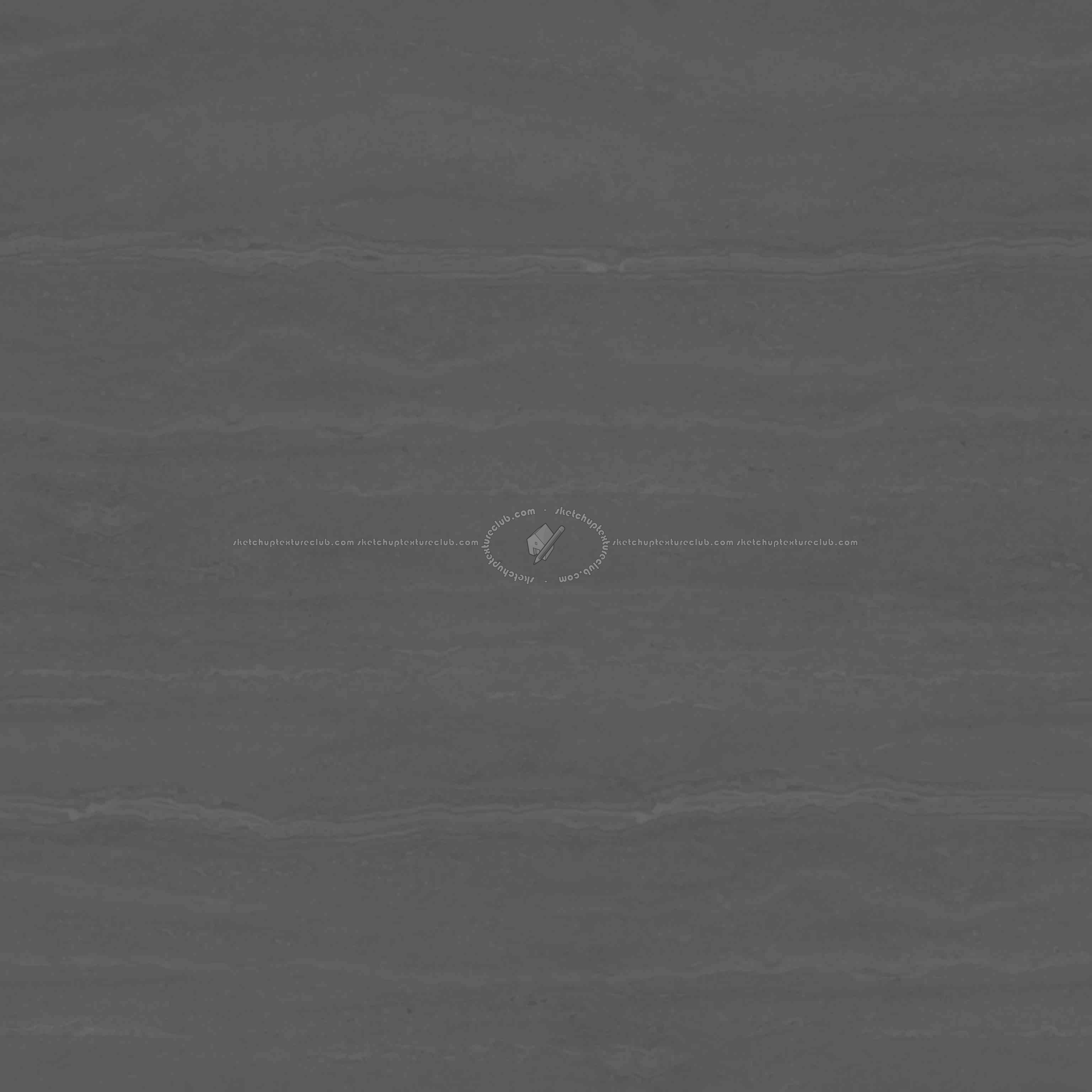 Textures   -   ARCHITECTURE   -   MARBLE SLABS   -   Travertine  - Red travertine slab pbr texture seamless 22278 - Displacement