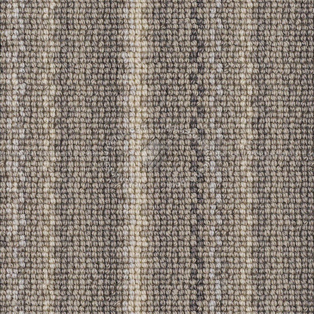 Textures   -   MATERIALS   -   CARPETING   -   Brown tones  - Striped Brown carpeting PBR texture seamless 21962 (seamless)
