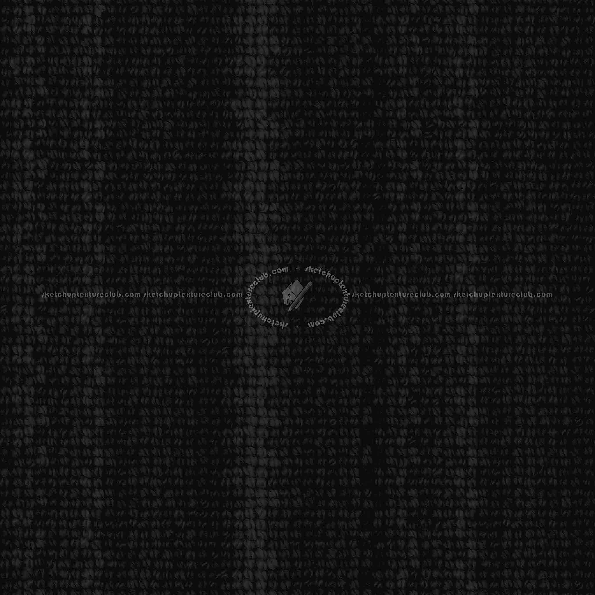 Textures   -   MATERIALS   -   CARPETING   -   Brown tones  - Striped Brown carpeting PBR texture seamless 21962 - Specular