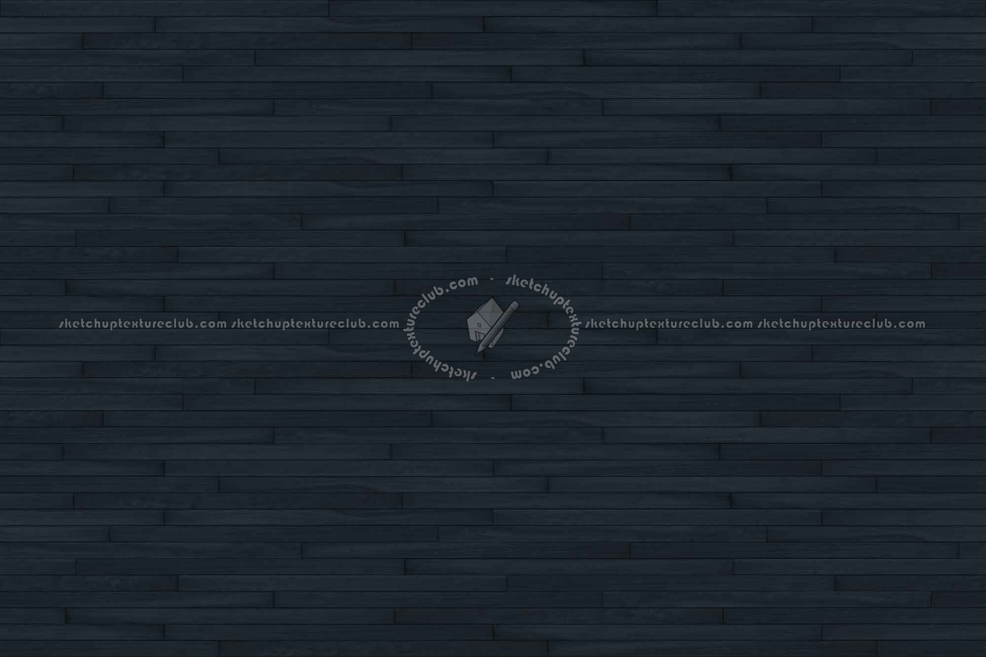 Textures   -   ARCHITECTURE   -   WOOD PLANKS   -   Wood decking  - Wood decking terrace board texture seamless 09307 - Specular