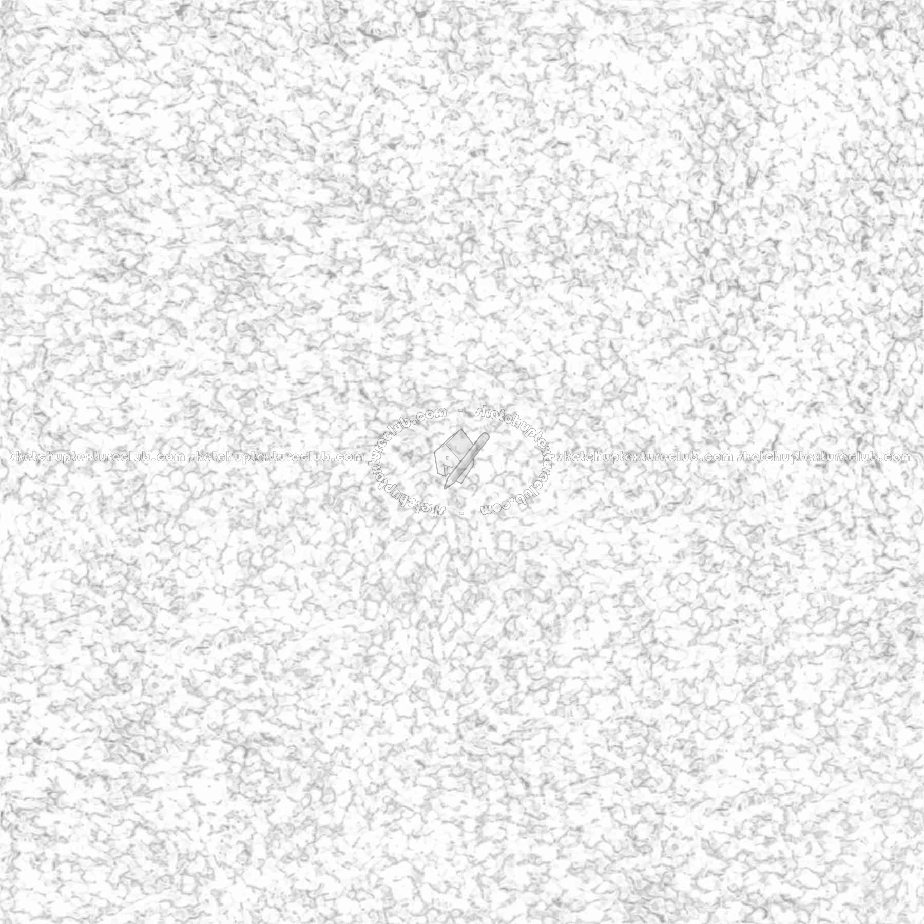 Textures   -   NATURE ELEMENTS   -   VEGETATION   -   Green grass  - Artificial green grass texture seamless 13066 - Ambient occlusion