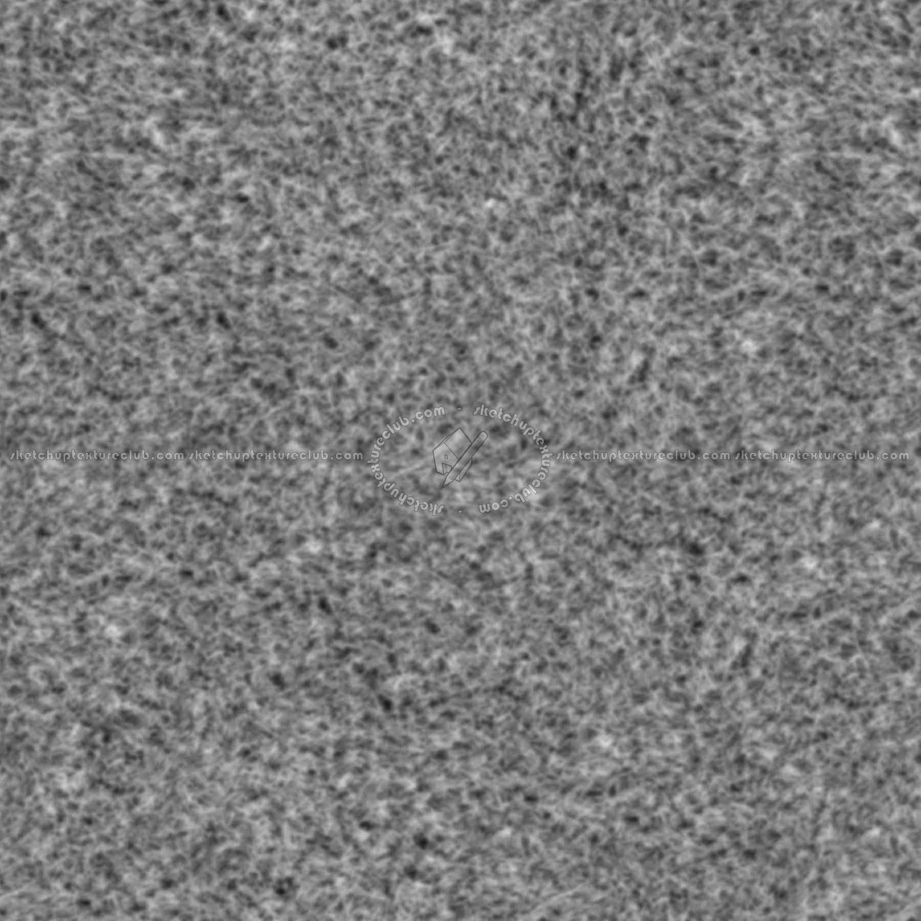 Textures   -   NATURE ELEMENTS   -   VEGETATION   -   Green grass  - Artificial green grass texture seamless 13066 - Displacement