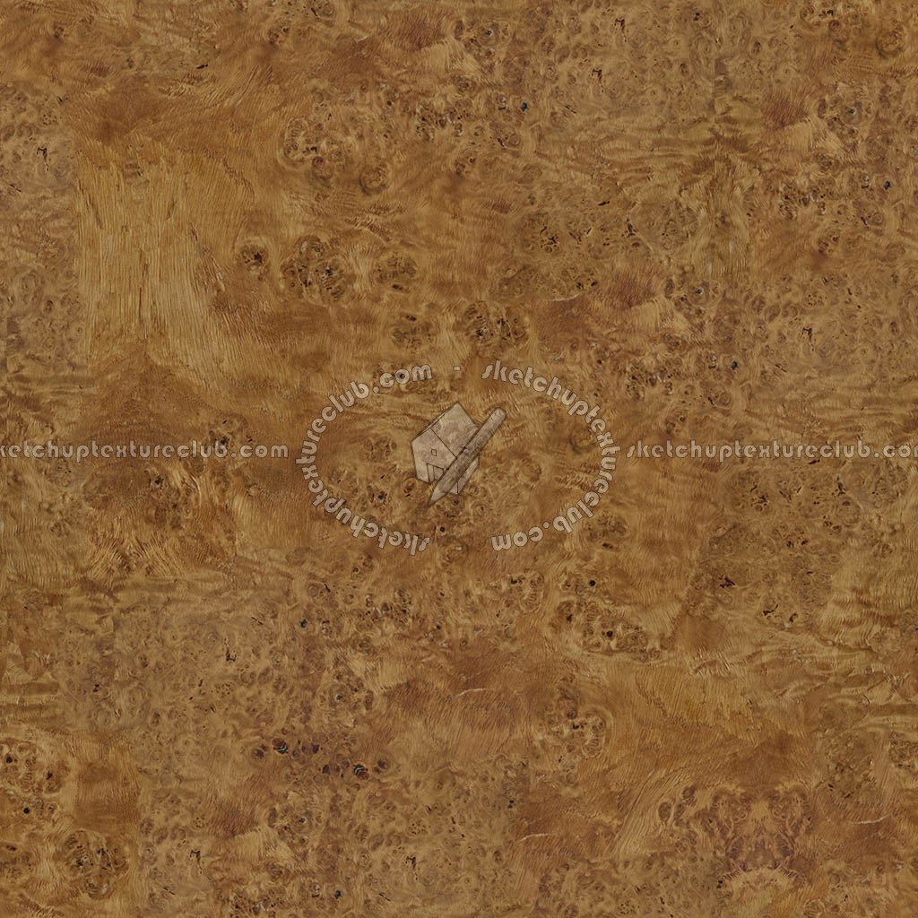 Textures   -   ARCHITECTURE   -   WOOD   -   Fine wood   -   Medium wood  - Burl oak wood medium color texture seamless 04498 (seamless)