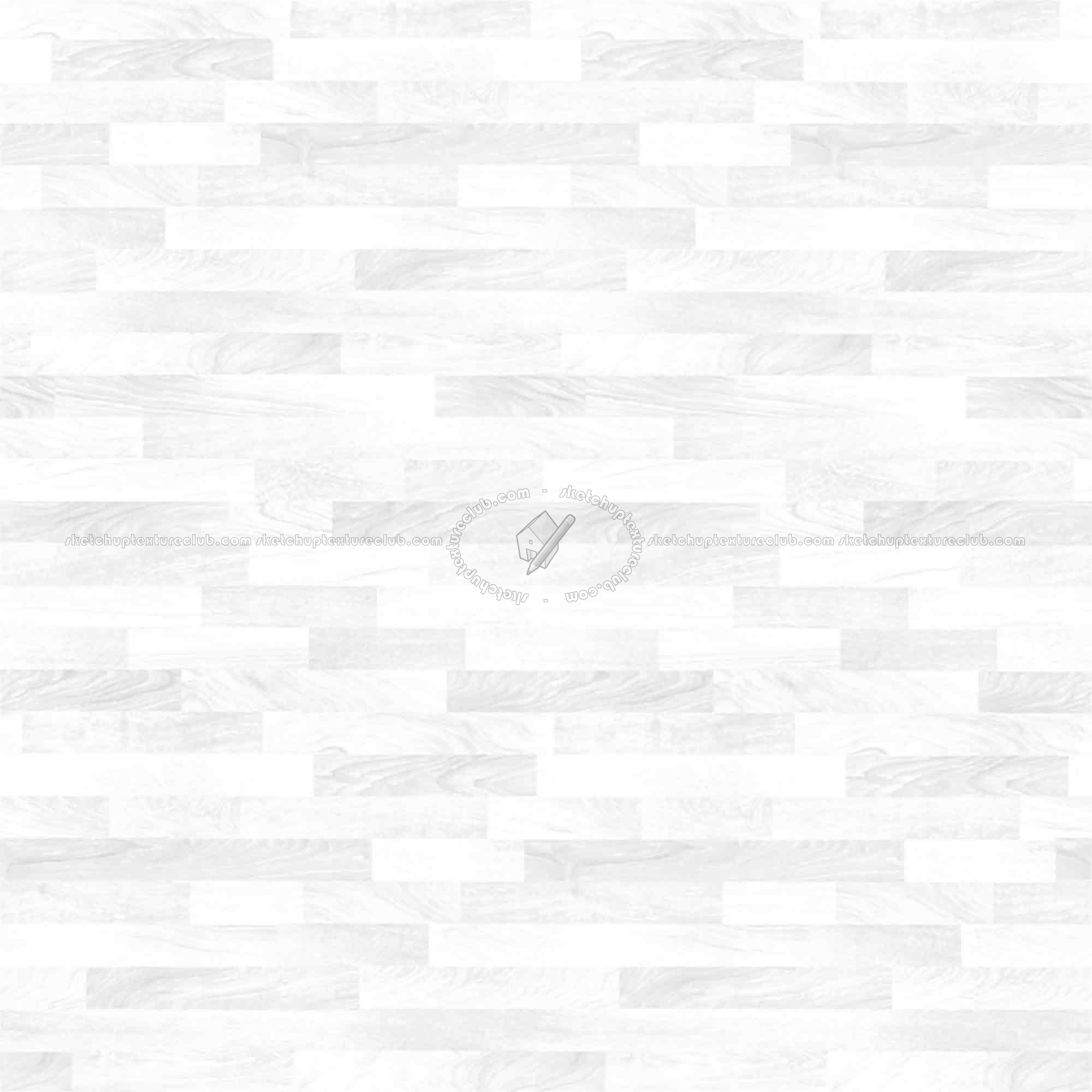 Textures   -   ARCHITECTURE   -   WOOD FLOORS   -   Parquet dark  - Dark parquet flooring texture seamless 05154 - Ambient occlusion