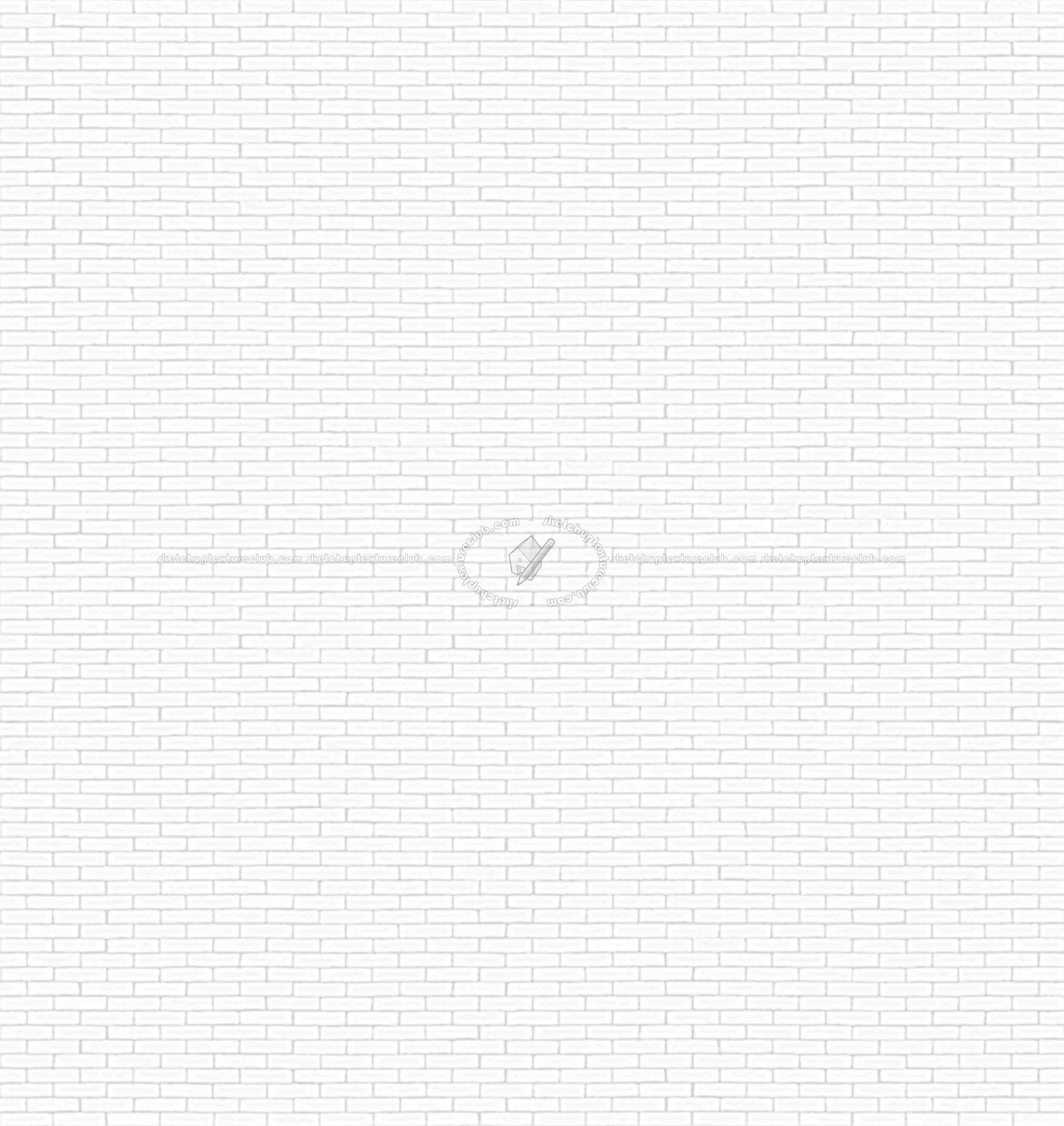 Textures   -   ARCHITECTURE   -   BRICKS   -   Old bricks  - Old bricks texture seamless 17169 - Ambient occlusion