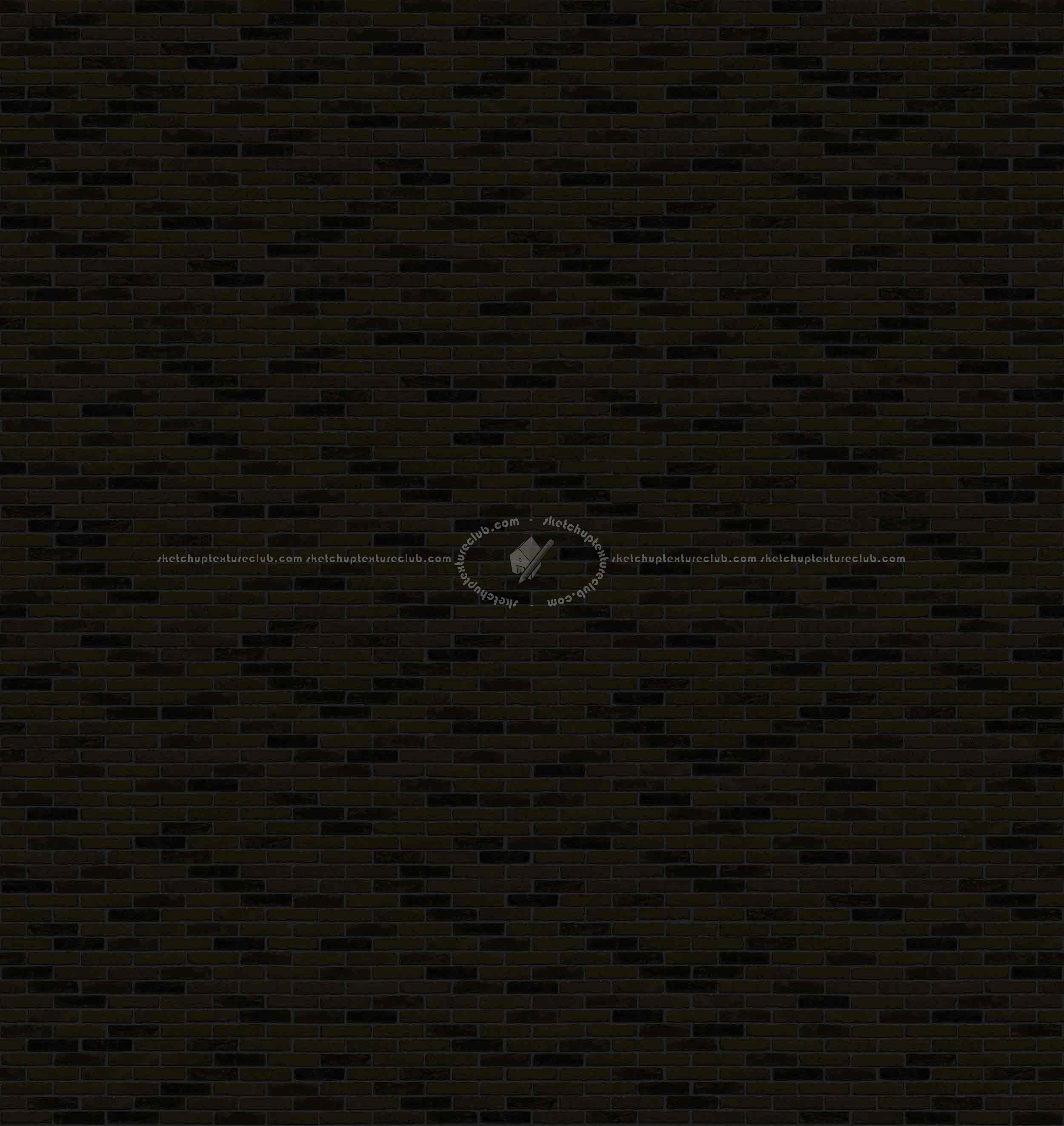 Textures   -   ARCHITECTURE   -   BRICKS   -   Old bricks  - Old bricks texture seamless 17169 - Specular