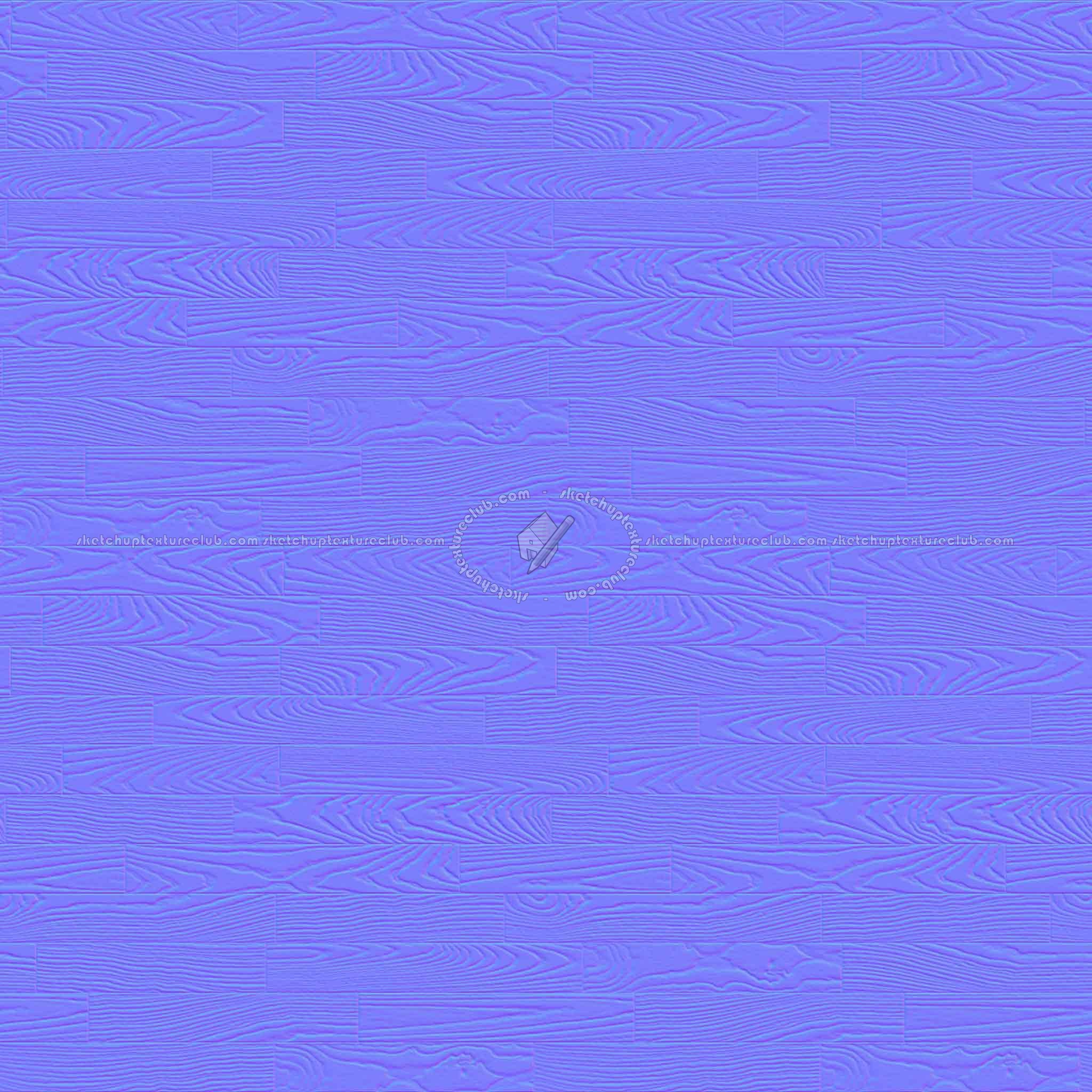 Textures   -   ARCHITECTURE   -   WOOD FLOORS   -   Parquet medium  - Parquet medium color texture seamless 05356 - Normal