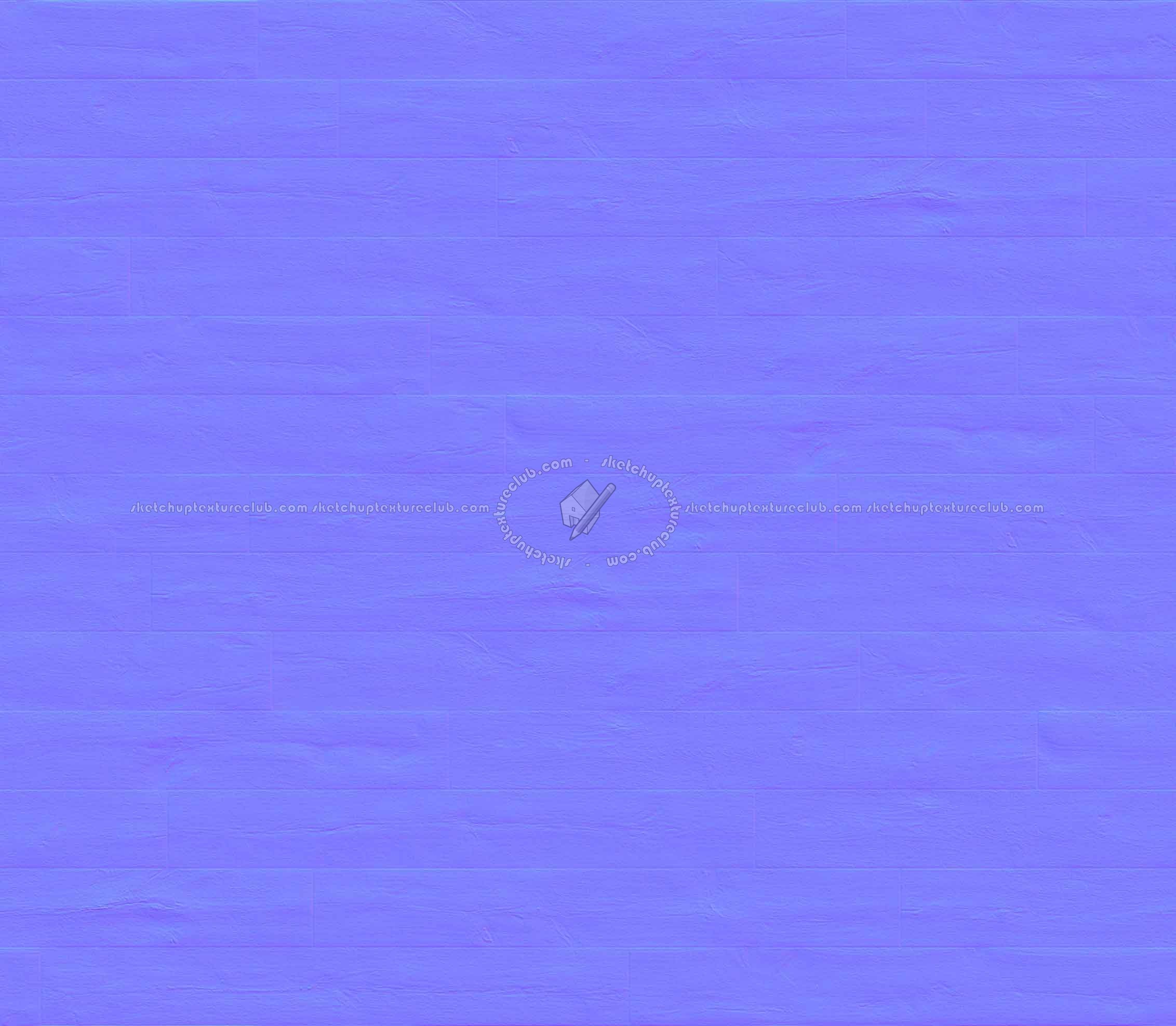 Textures   -   ARCHITECTURE   -   WOOD FLOORS   -   Decorated  - Poppies decorated parquet texture seamless 20579 - Normal