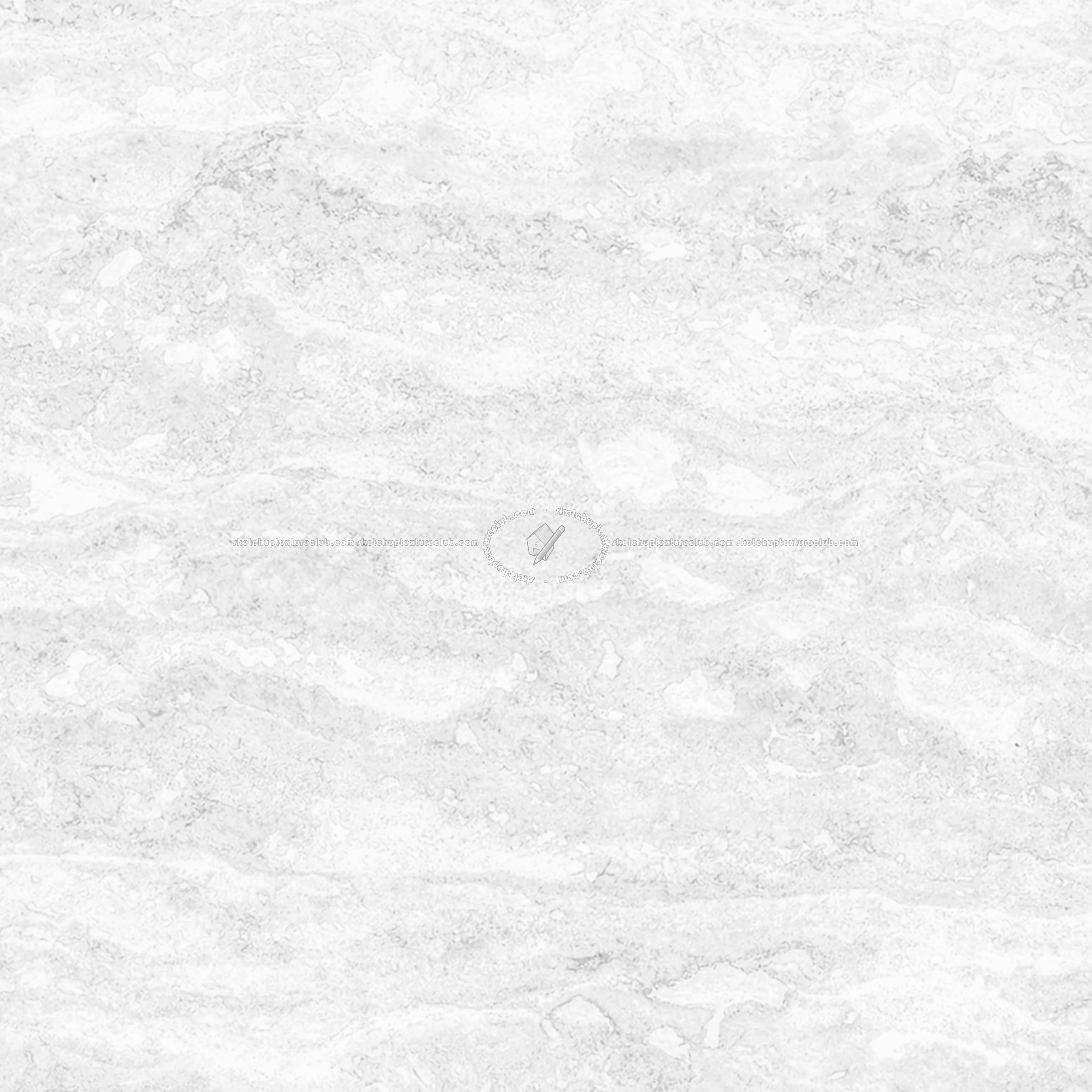 Textures   -   ARCHITECTURE   -   MARBLE SLABS   -   Travertine  - Red travertine slab pbr texture seamless 22414 - Ambient occlusion