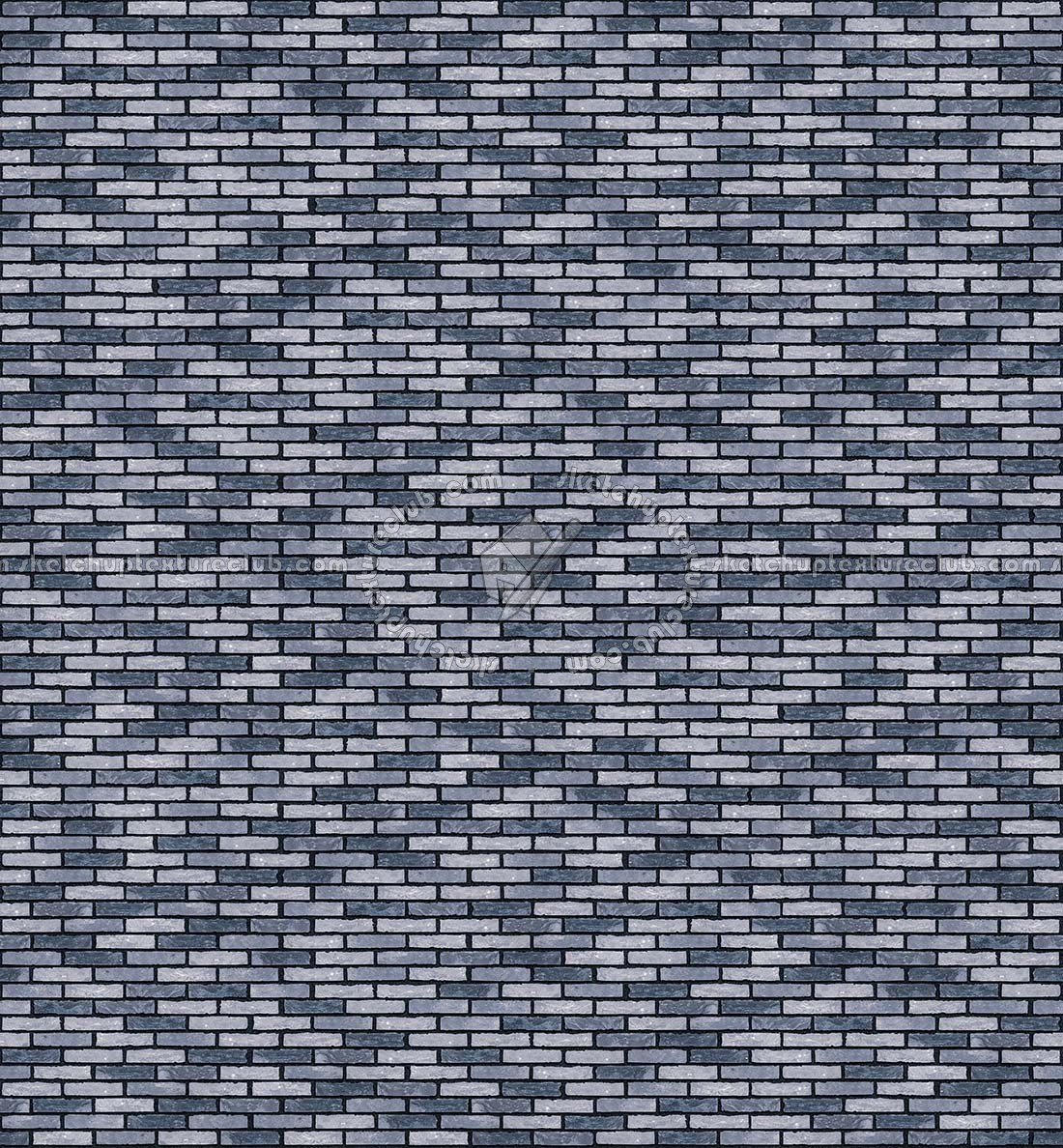 Textures   -   ARCHITECTURE   -   BRICKS   -   Facing Bricks   -   Rustic  - Rustic bricks texture seamless 17158 (seamless)