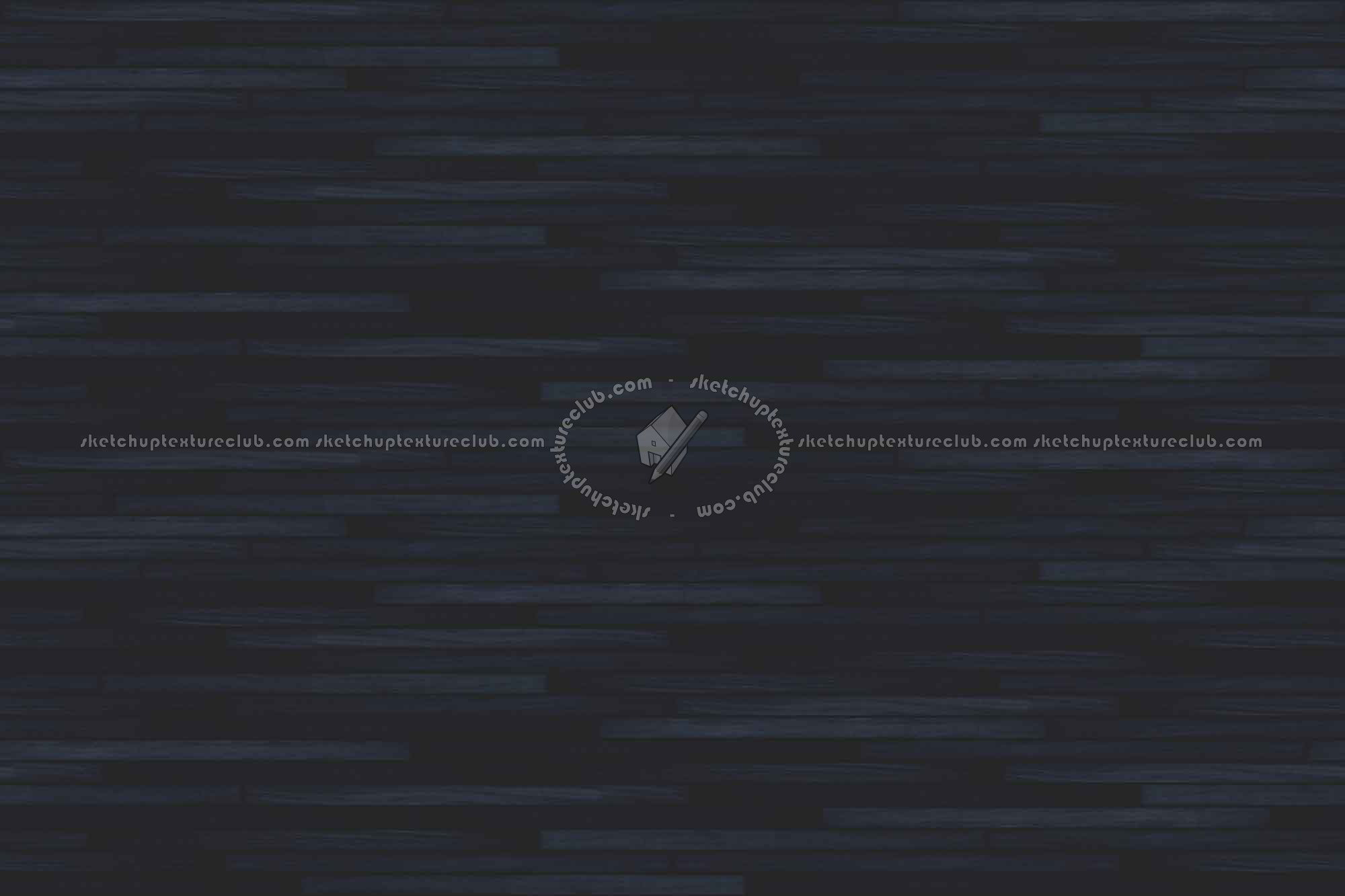 Textures - ARCHITECTURE - WOOD PLANKS - Wood decking - Wood decking terrace board texture seamless 09308 - Specular