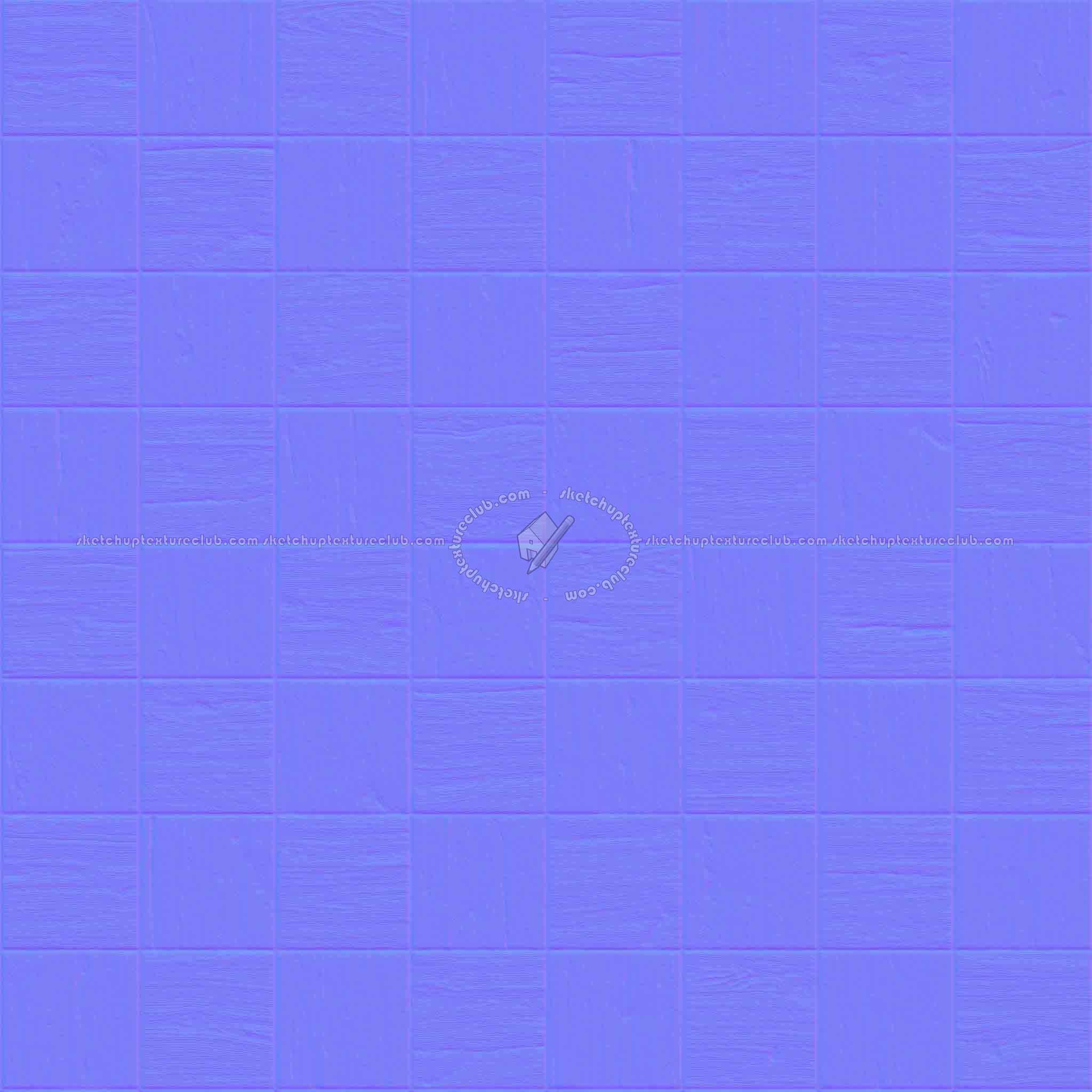 Textures   -   ARCHITECTURE   -   TILES INTERIOR   -   Ceramic Wood  - Wood effect stoneware tiles texture seamless 21900 - Normal