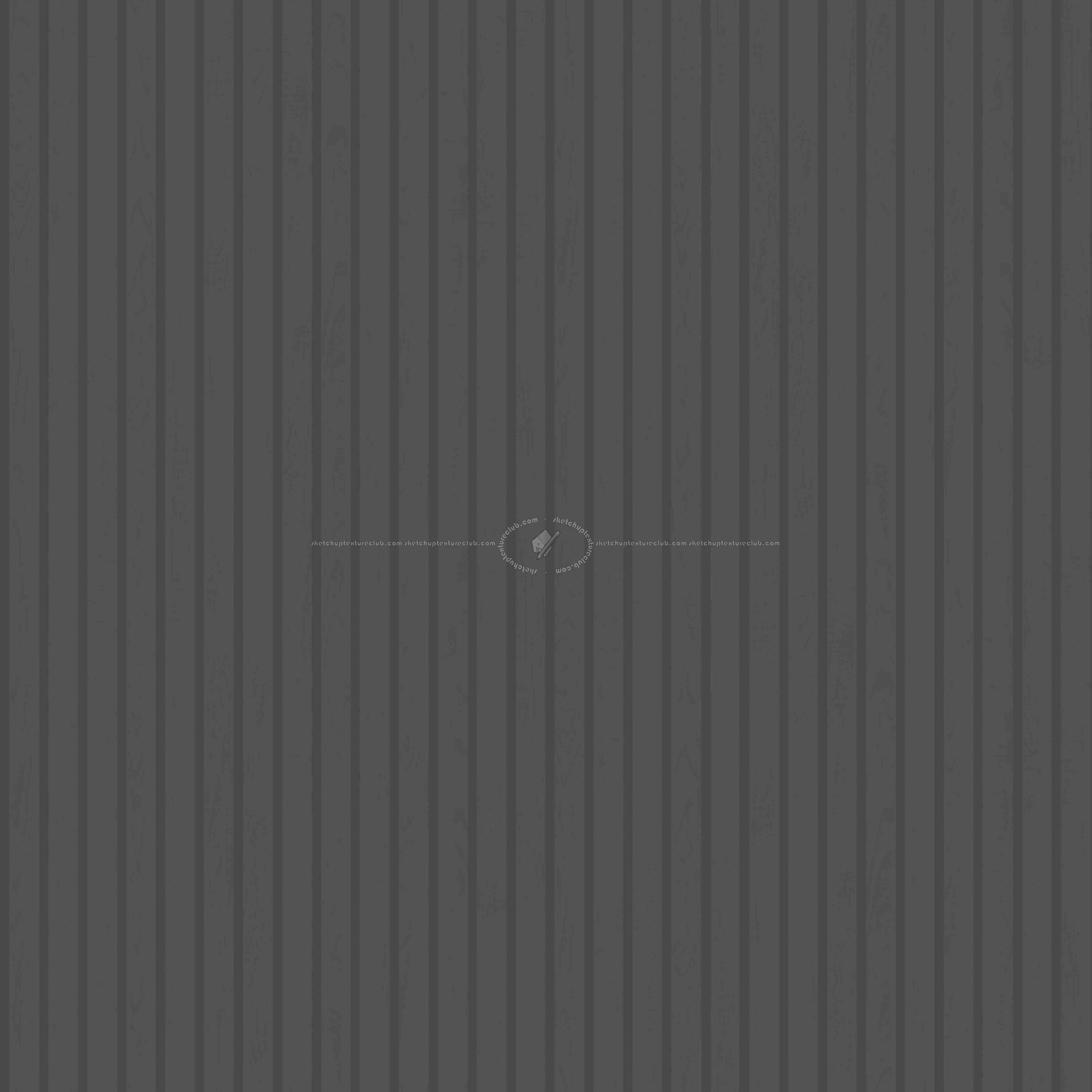 Textures   -   ARCHITECTURE   -   WOOD   -   Wood panels  - wooden slats Pbr texture seamless 22233 - Specular