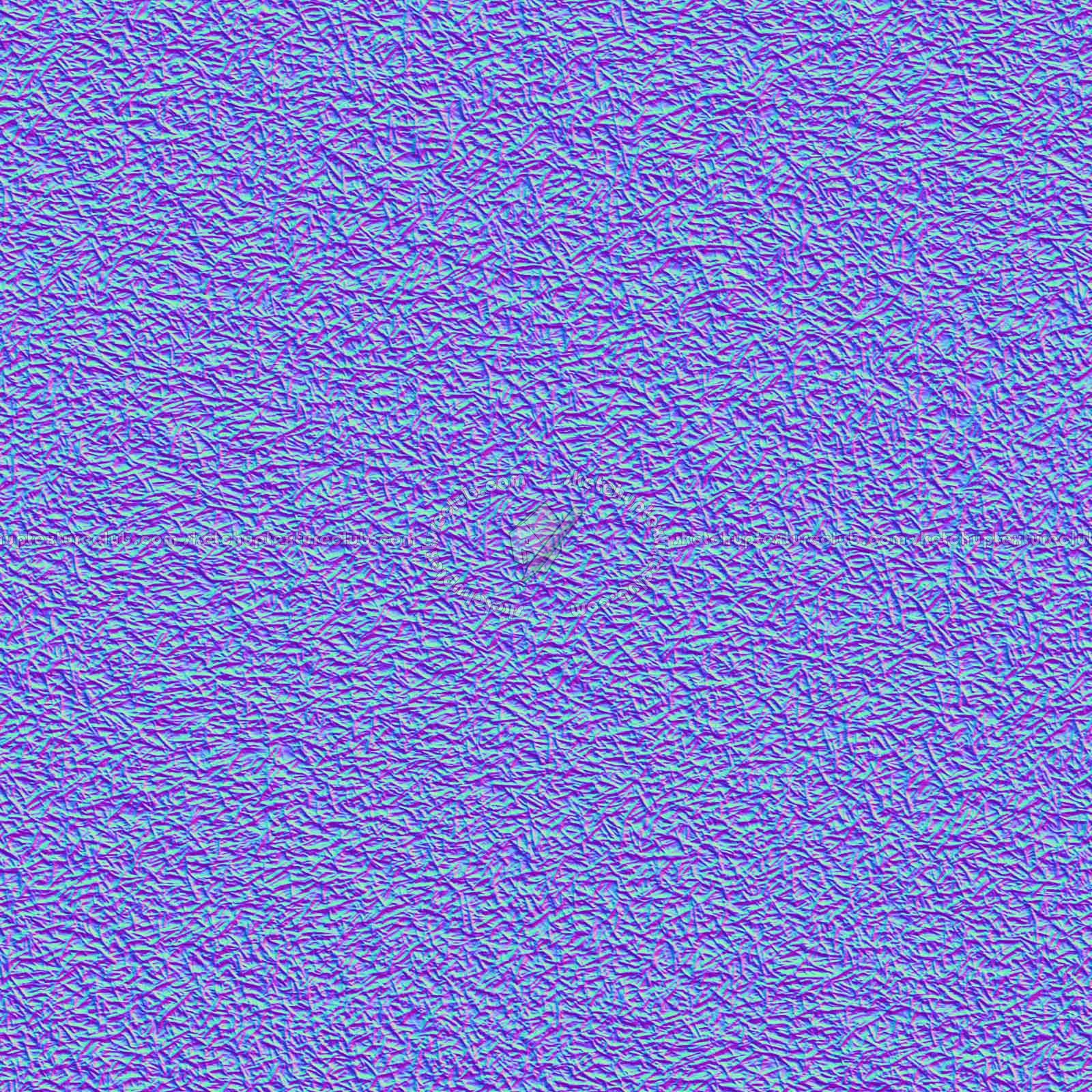 Textures   -   NATURE ELEMENTS   -   VEGETATION   -   Green grass  - Artificial green grass texture seamless 17316 - Normal