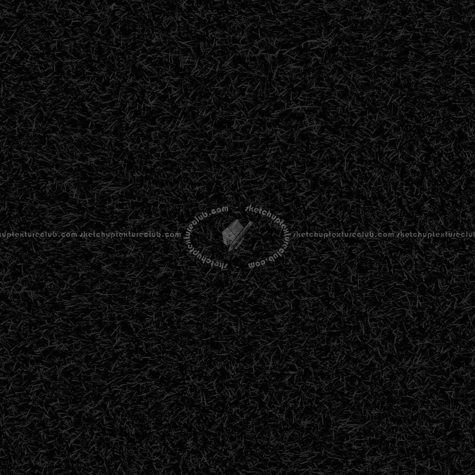 Textures   -   NATURE ELEMENTS   -   VEGETATION   -   Green grass  - Artificial green grass texture seamless 17316 - Specular