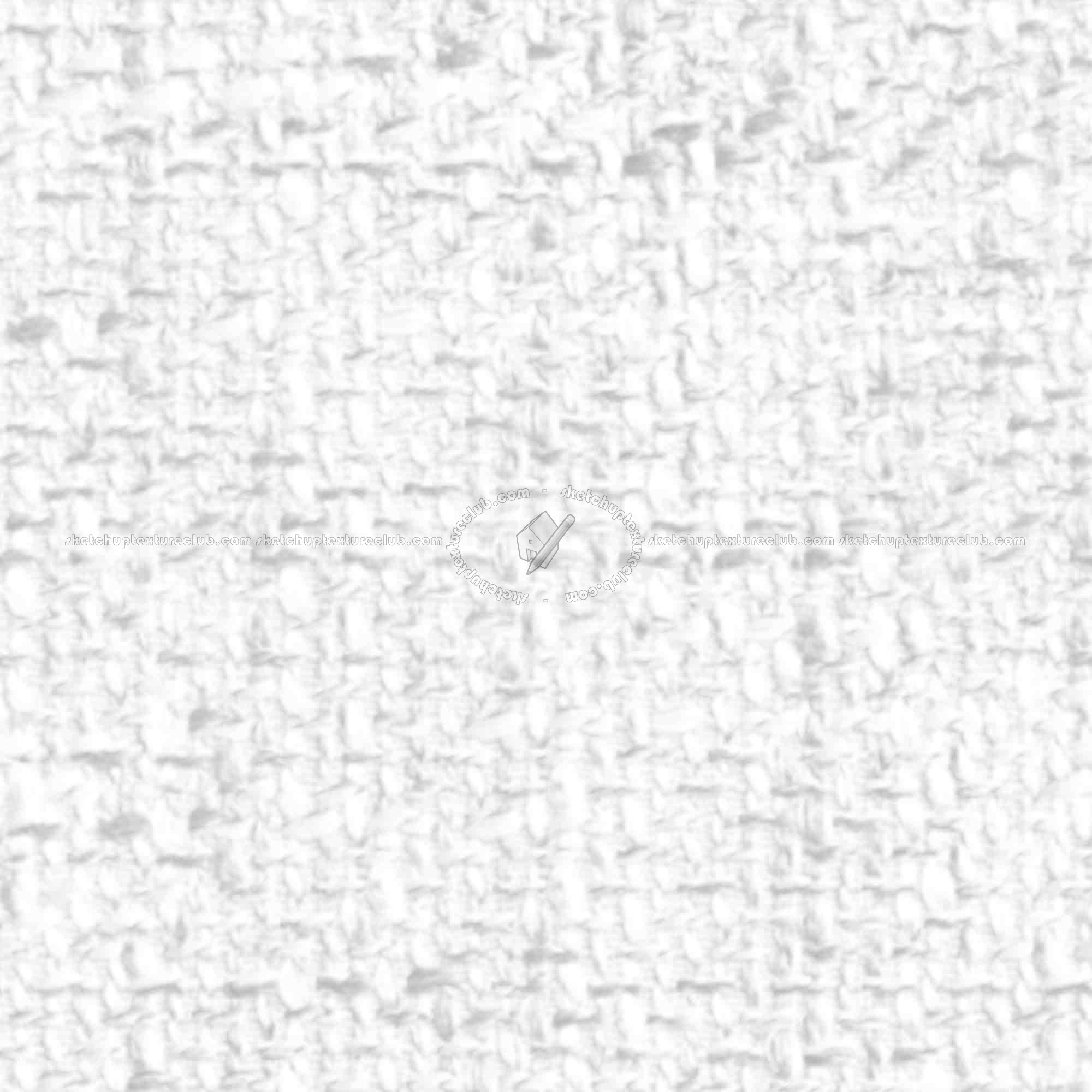 Textures   -   MATERIALS   -   FABRICS   -   Jaquard  - Boucle fabric texture seamless 19650 - Ambient occlusion